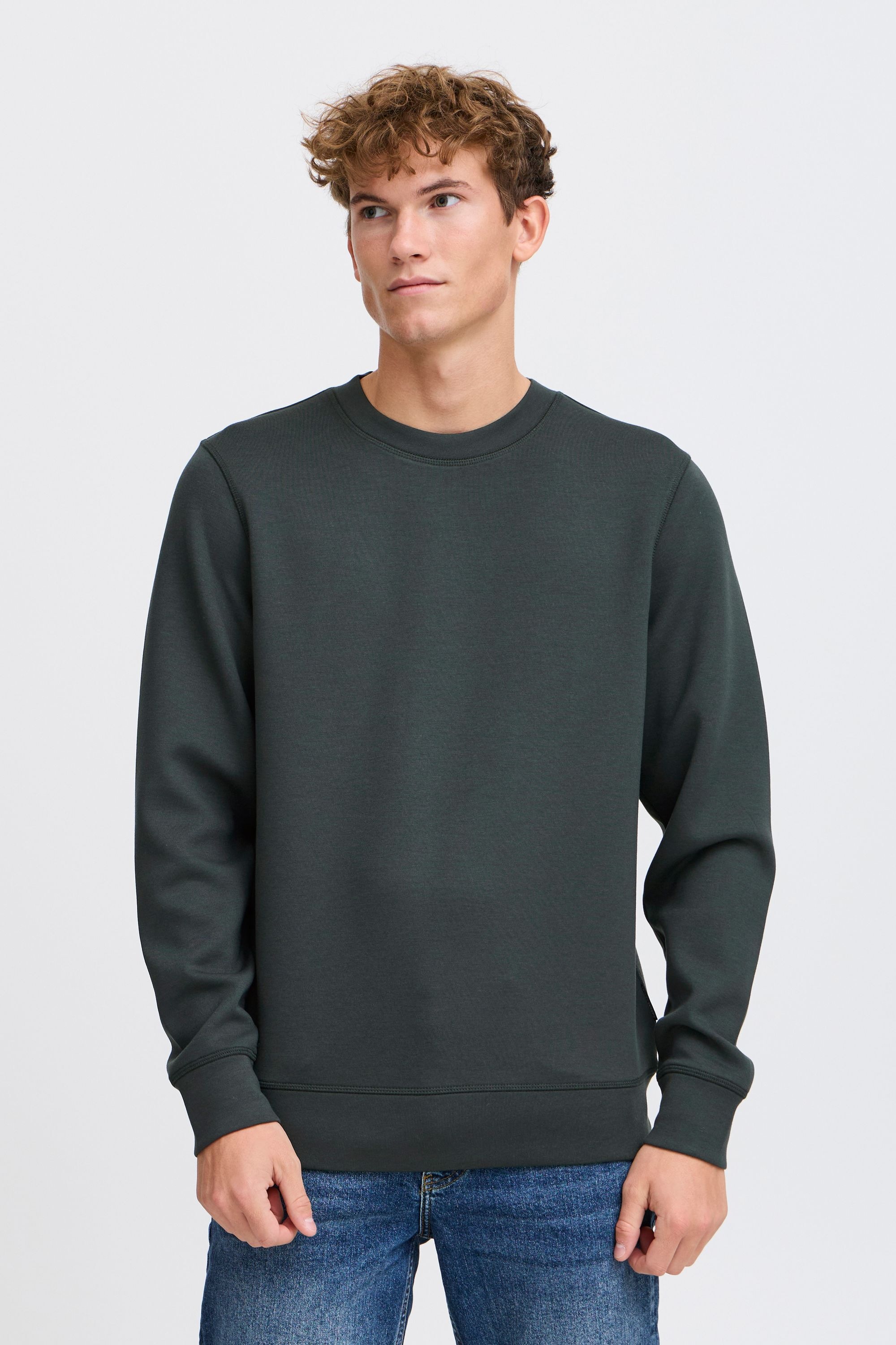Casual Friday Longpullover »Sweatshirt CFSebastian«