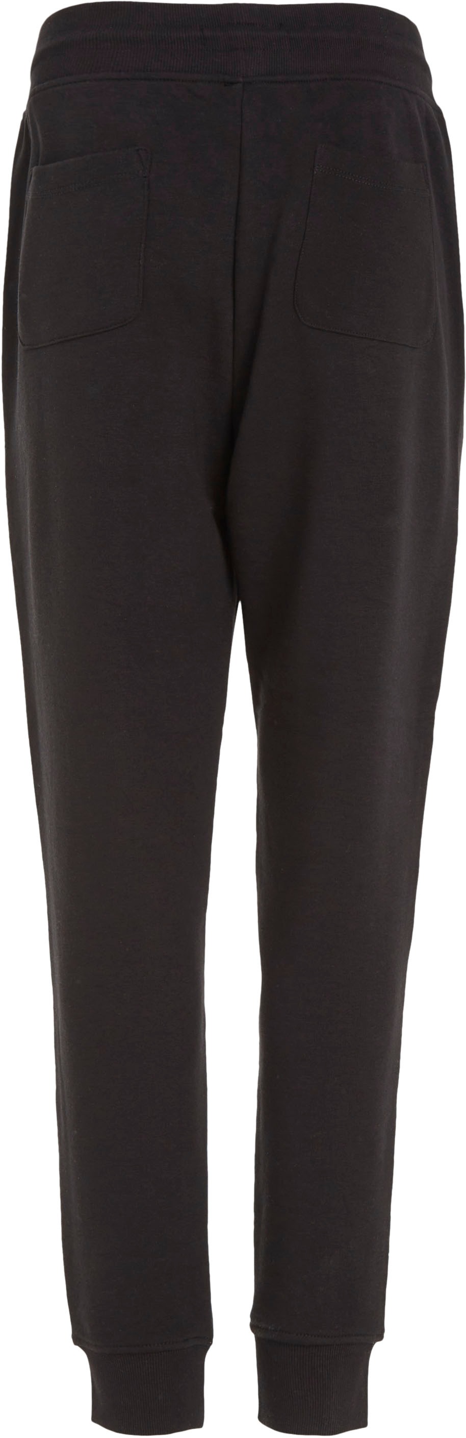 Tommy Jeans Jogginghose »TJW LALA SLIM SWEATPANT« in 4-Pocket Form &amp; mit Tommy Jeans Logo-Druck CB12221