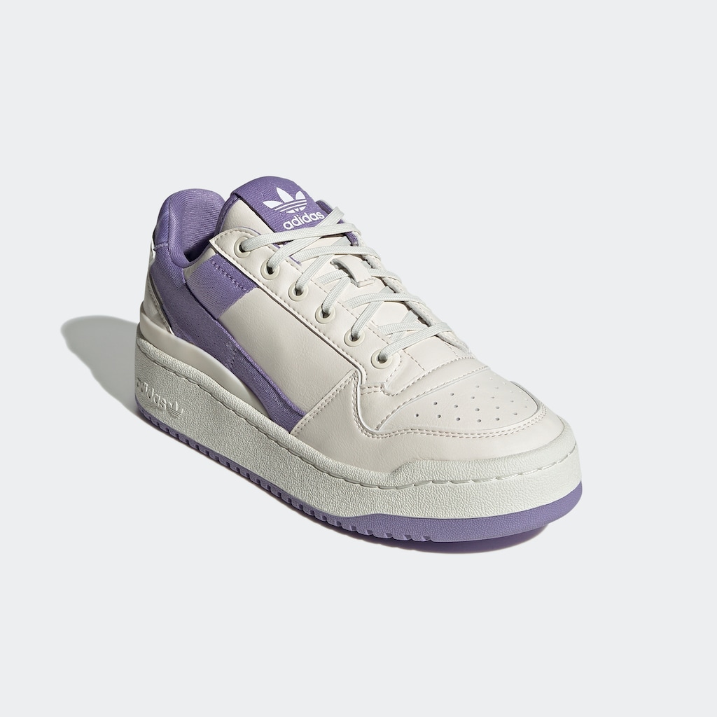 adidas Originals Sneaker »FORUM BOLD«, mit Plateausohle und recycelten Materialien