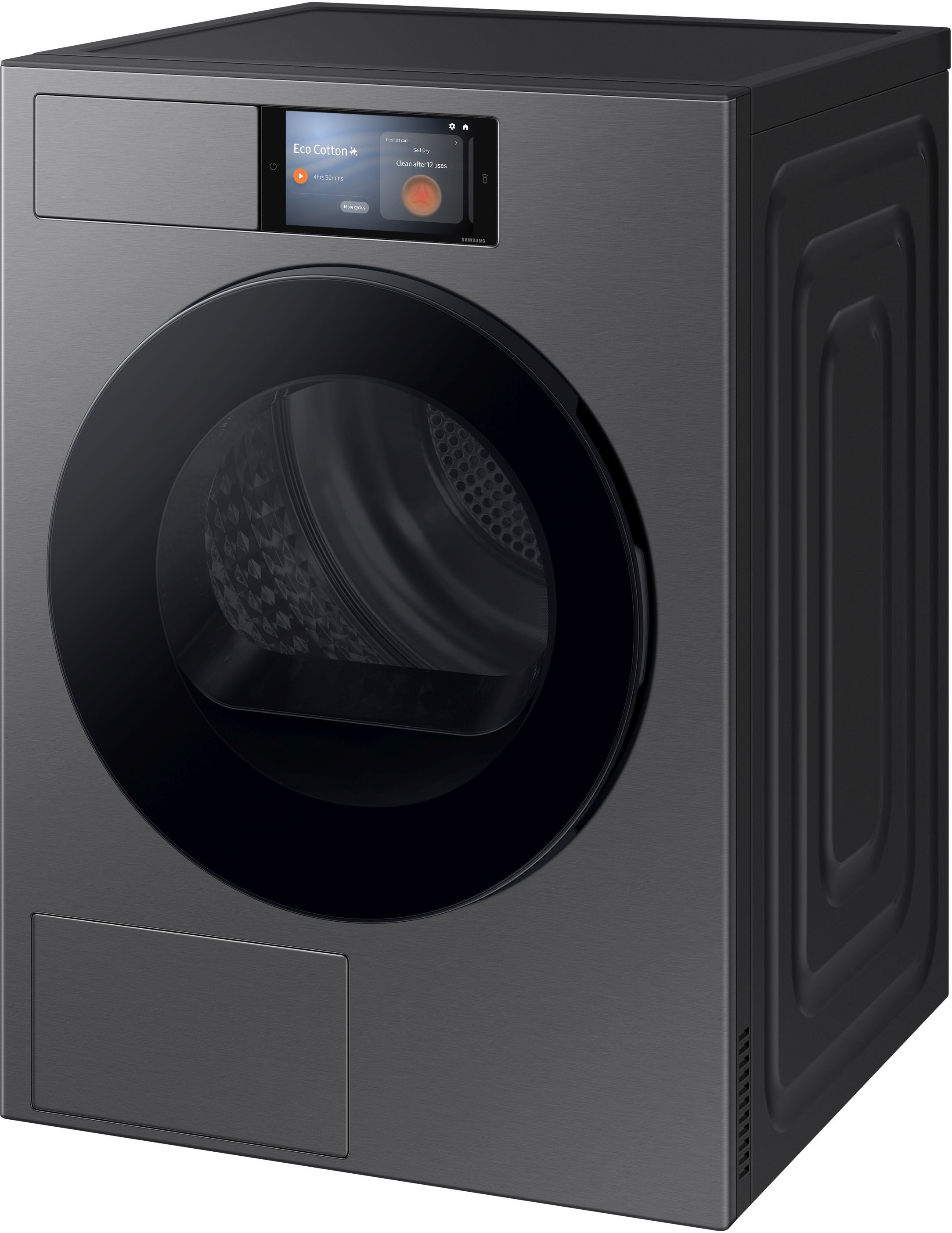 Samsung Wärmepumpentrockner »DV90F09F4SU2«, 9 kg