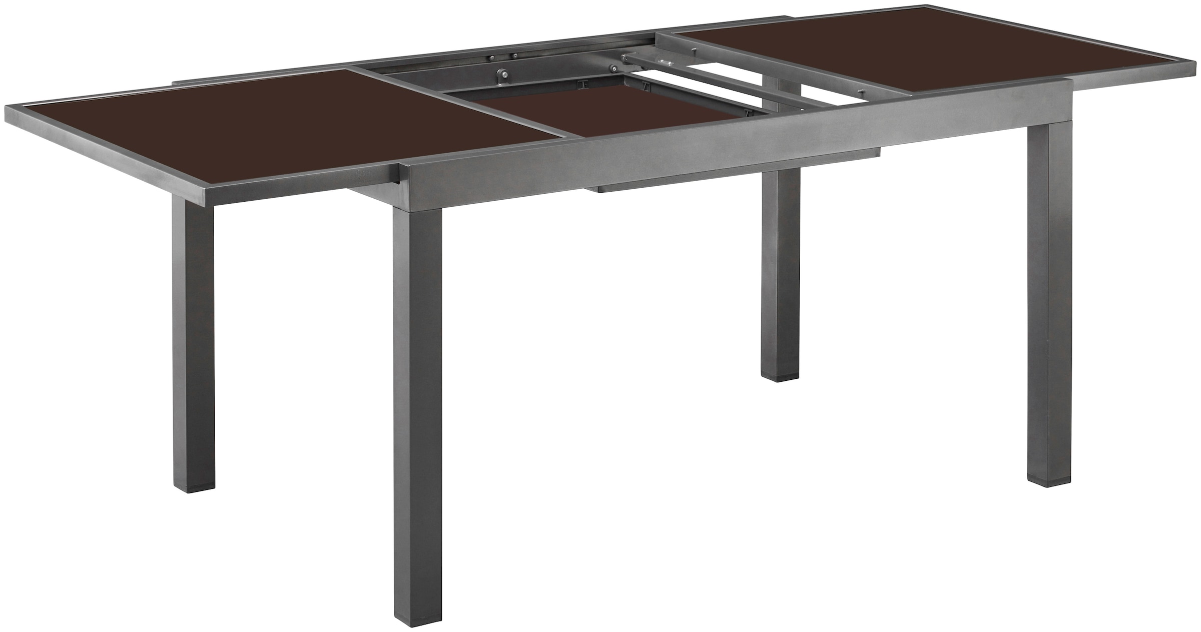 MERXX Gartentisch »Amalfi«, je nach Variante auf 180-240cm ausziehbar  online kaufen | mit 3 Jahren XXL Garantie