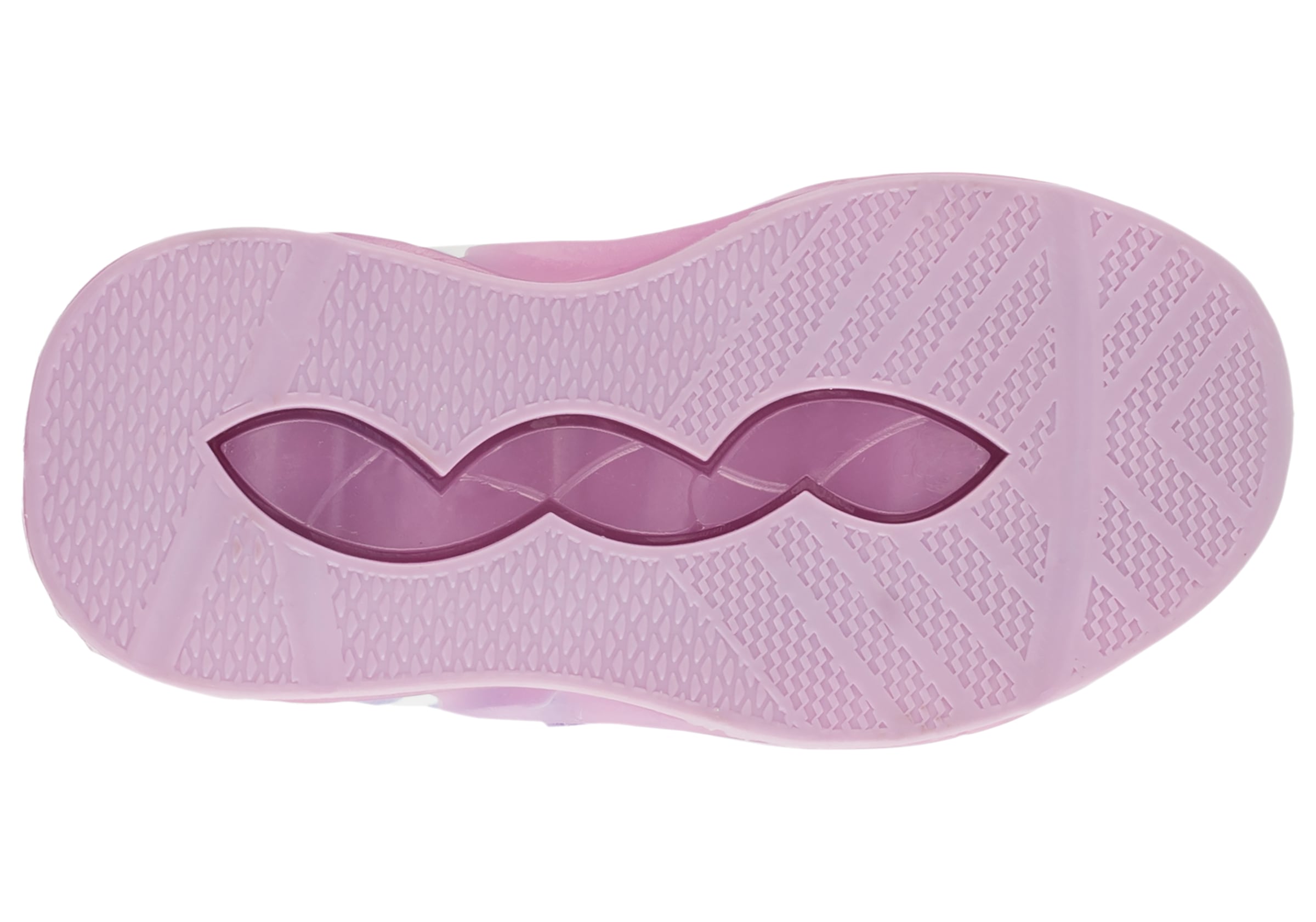 Disney Sneaker »Frozen«, mit cooler Blinkfunktion