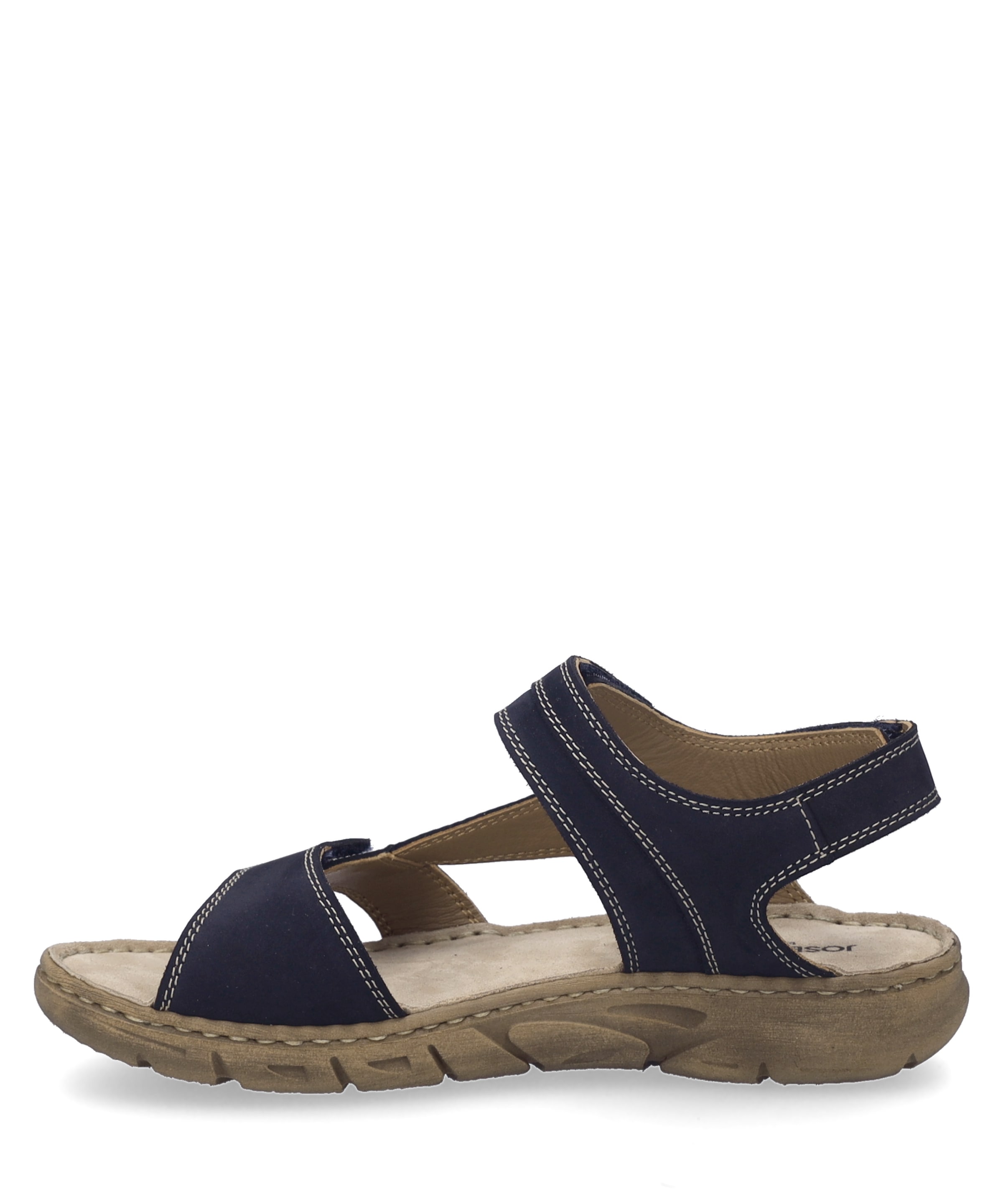 Josef Seibel Sandale »Brenda 03, ocean«