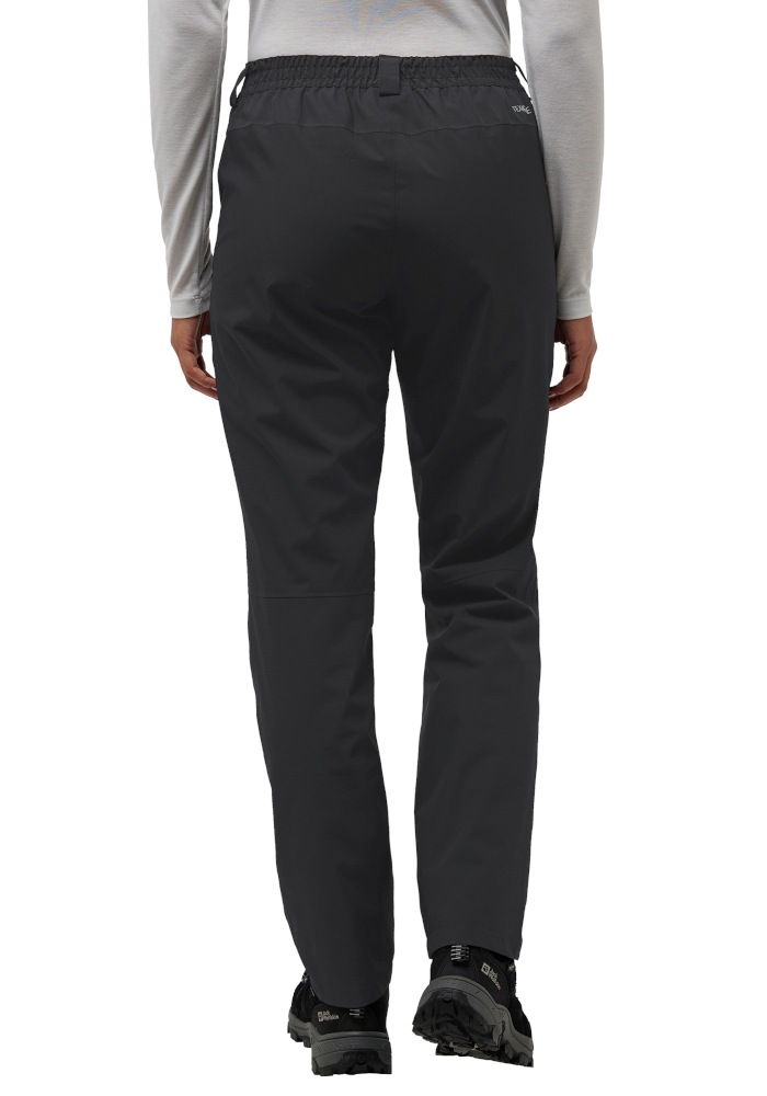 Jack Wolfskin Outdoorhose »PARANA PANTS W«  Winterwanderhose, wasserdicht, atmungsaktiv