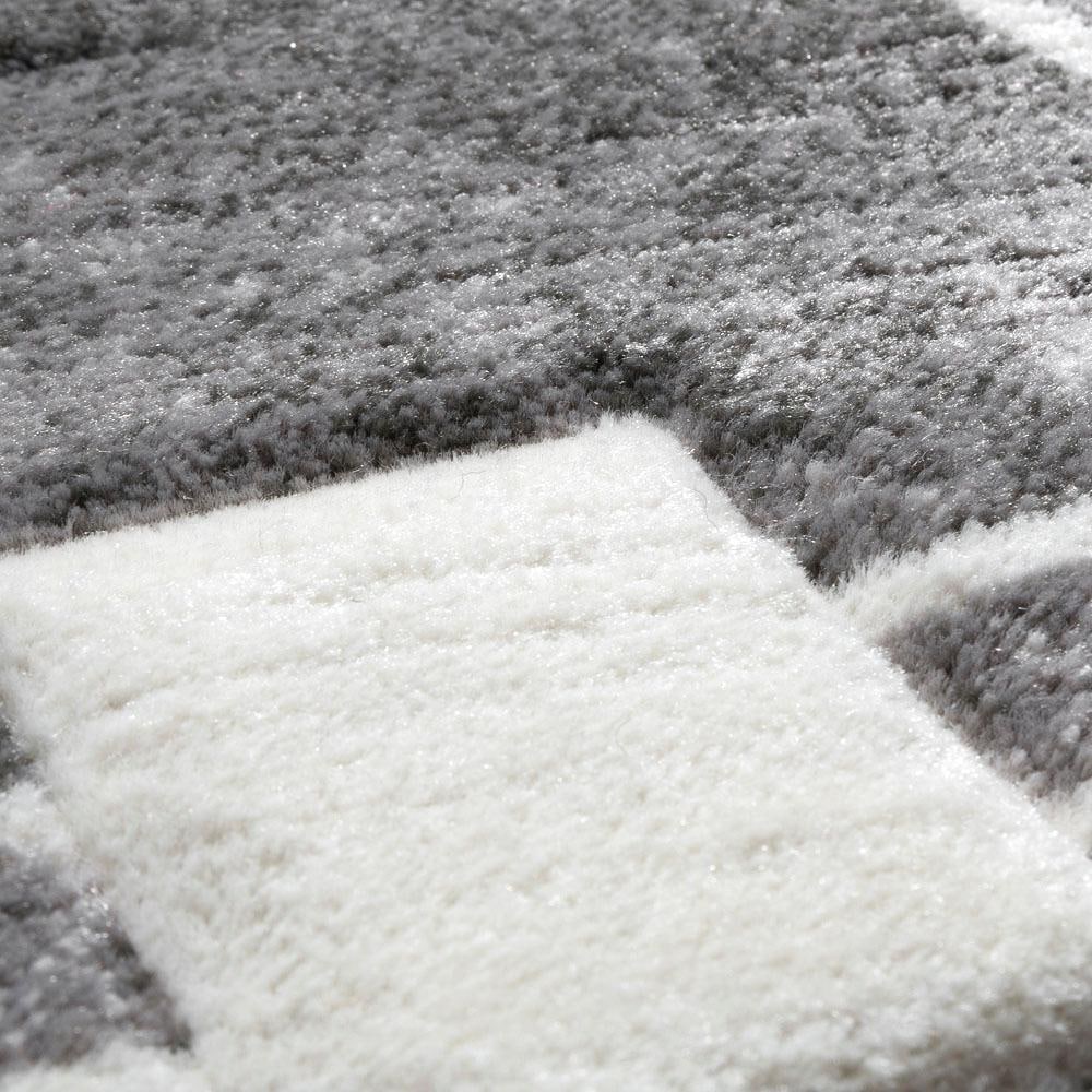 Paco Home Läufer »Florenz«, rechteckig, 16 mm Höhe, Teppich-Läufer, modernes Design, ideal im Flur & Schlafzimmer
