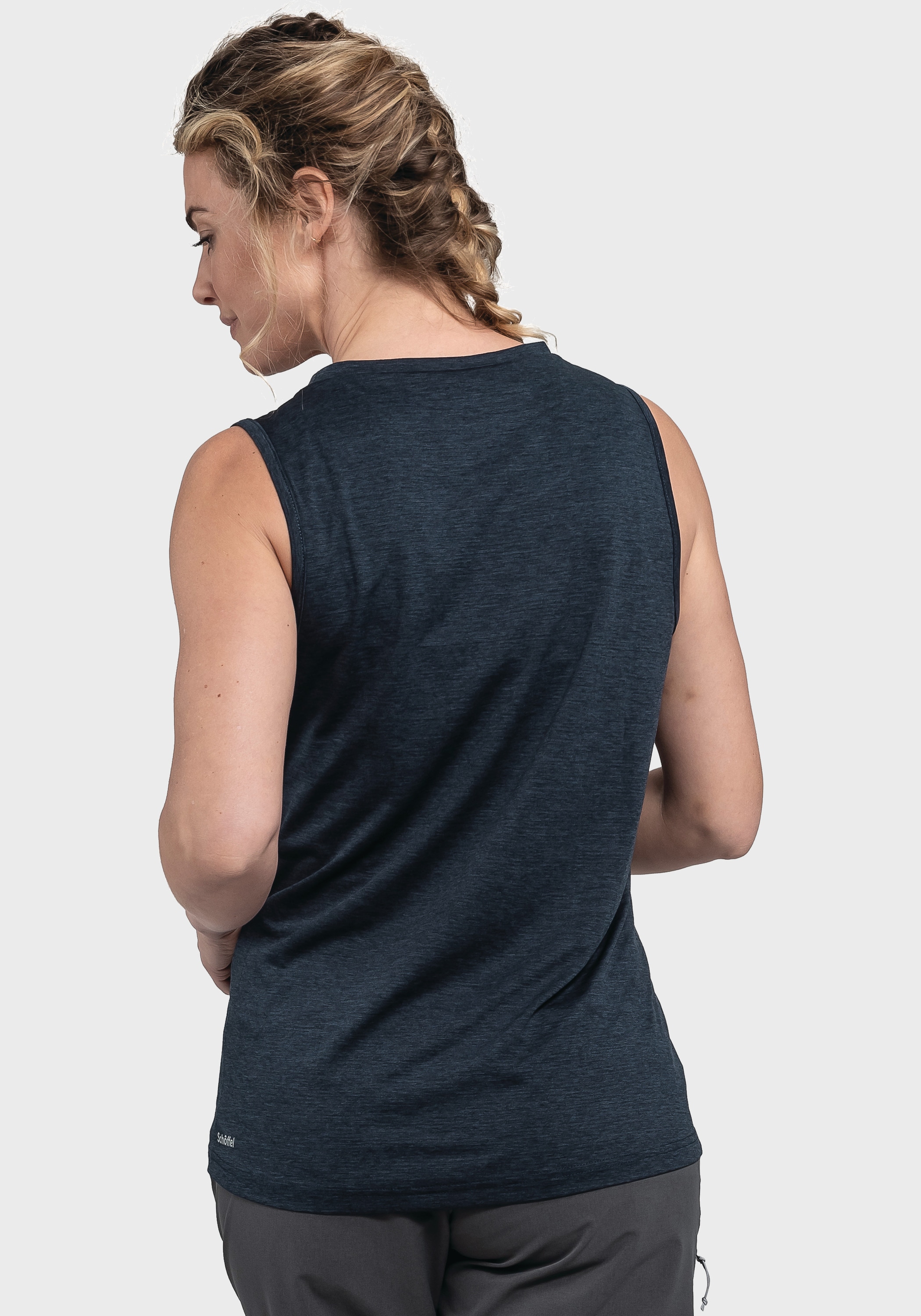 Schöffel Funktionsshirt »CIRC Top Tauron L«
