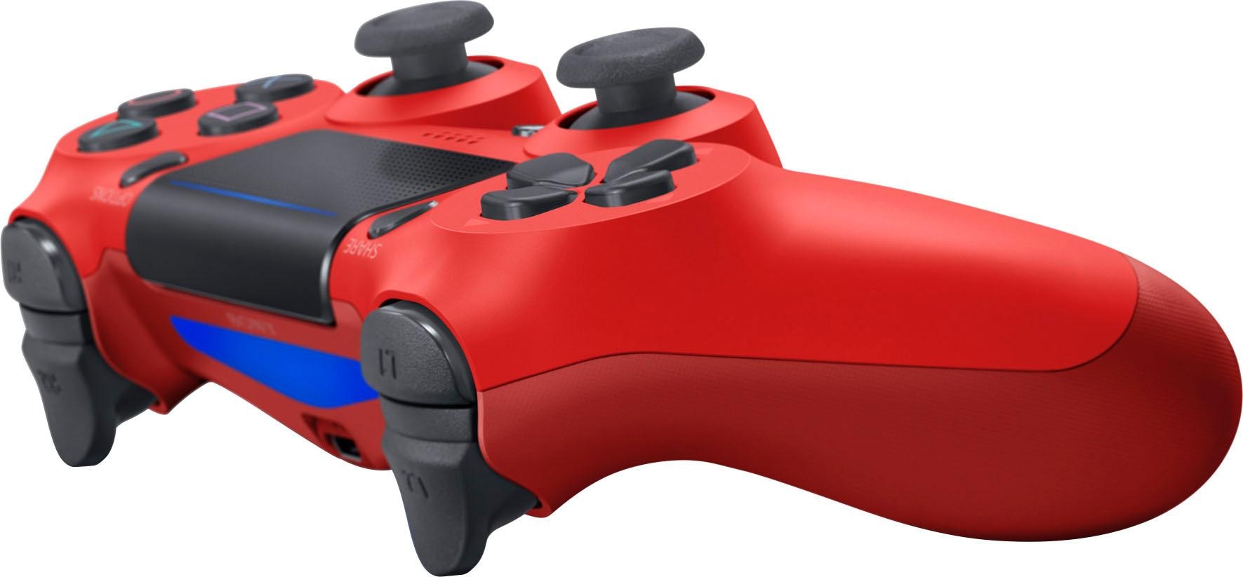 PlayStation 4 Wireless-Controller »Dualshock«