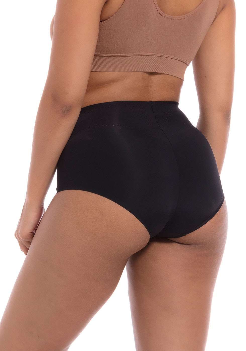MAGIC Bodyfashion Shapingslip »Dream Shaper Brief«, weiches Material mit atmungsaktivem Design