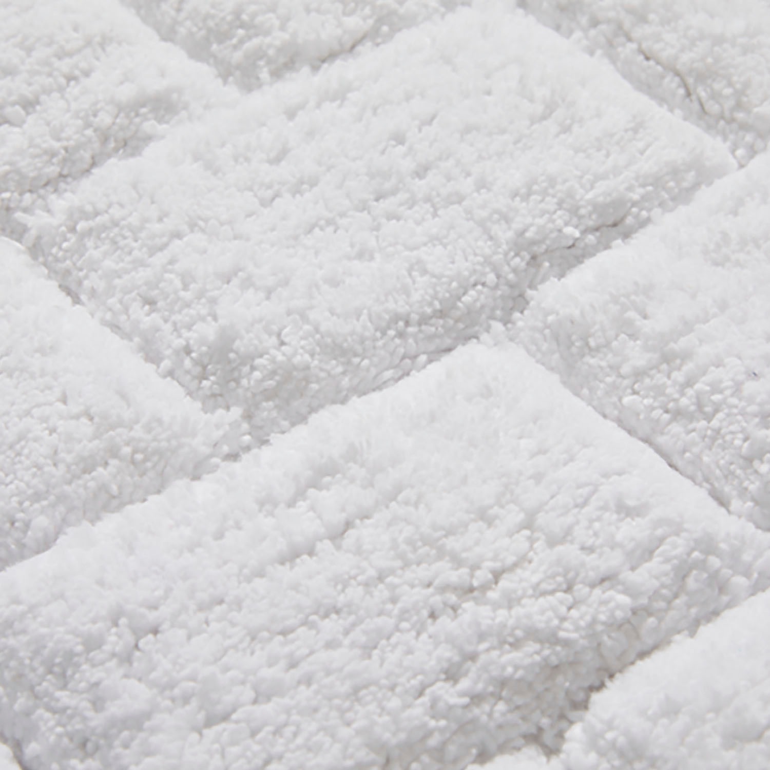 Seahorse Badematte »»Metro« Hotelmatte«, beidseitig nutzbar-schnell trocknend, waschbar, 100% superweiche Frotteebaumwolle