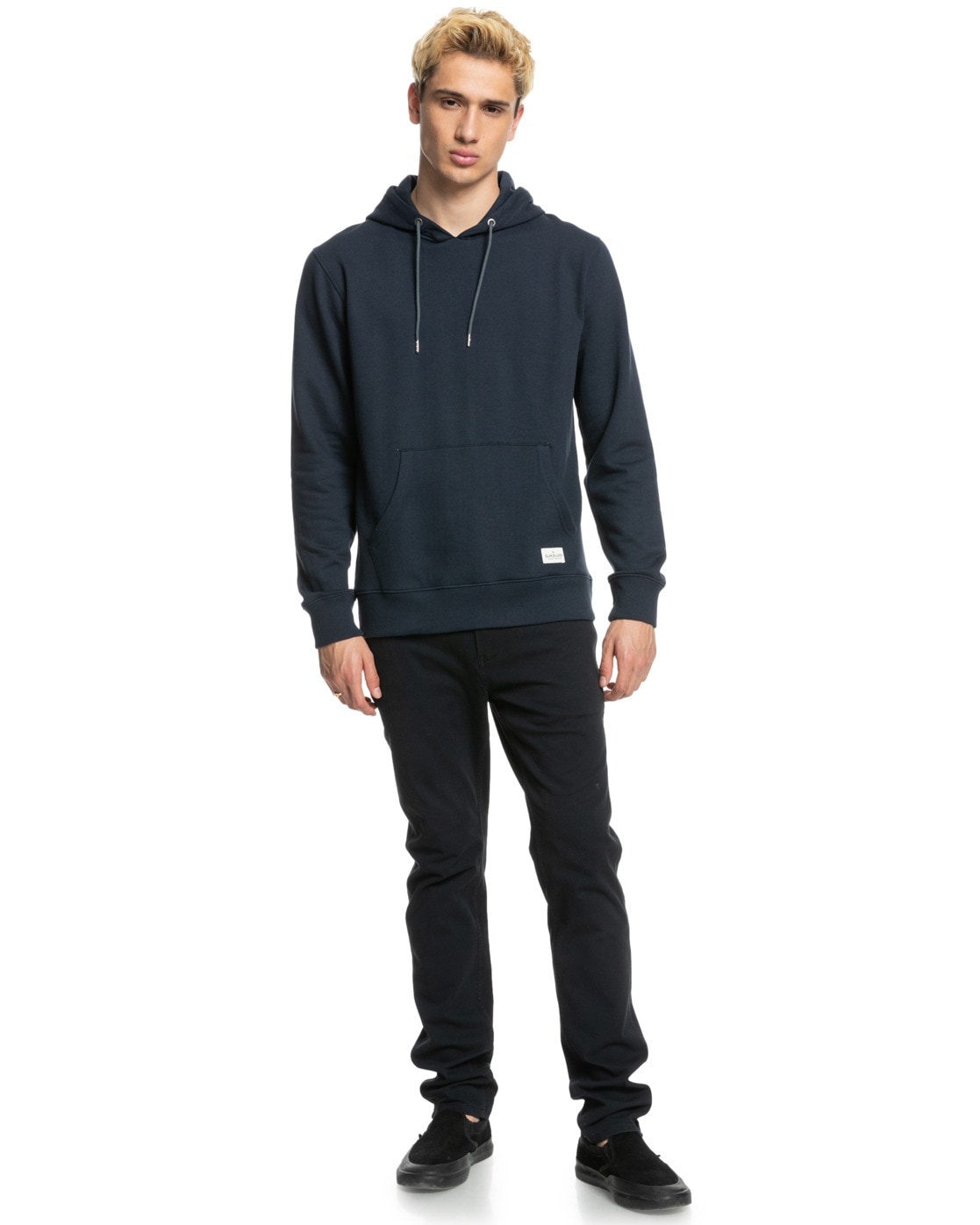 Quiksilver Kapuzensweatshirt »Essentials«
