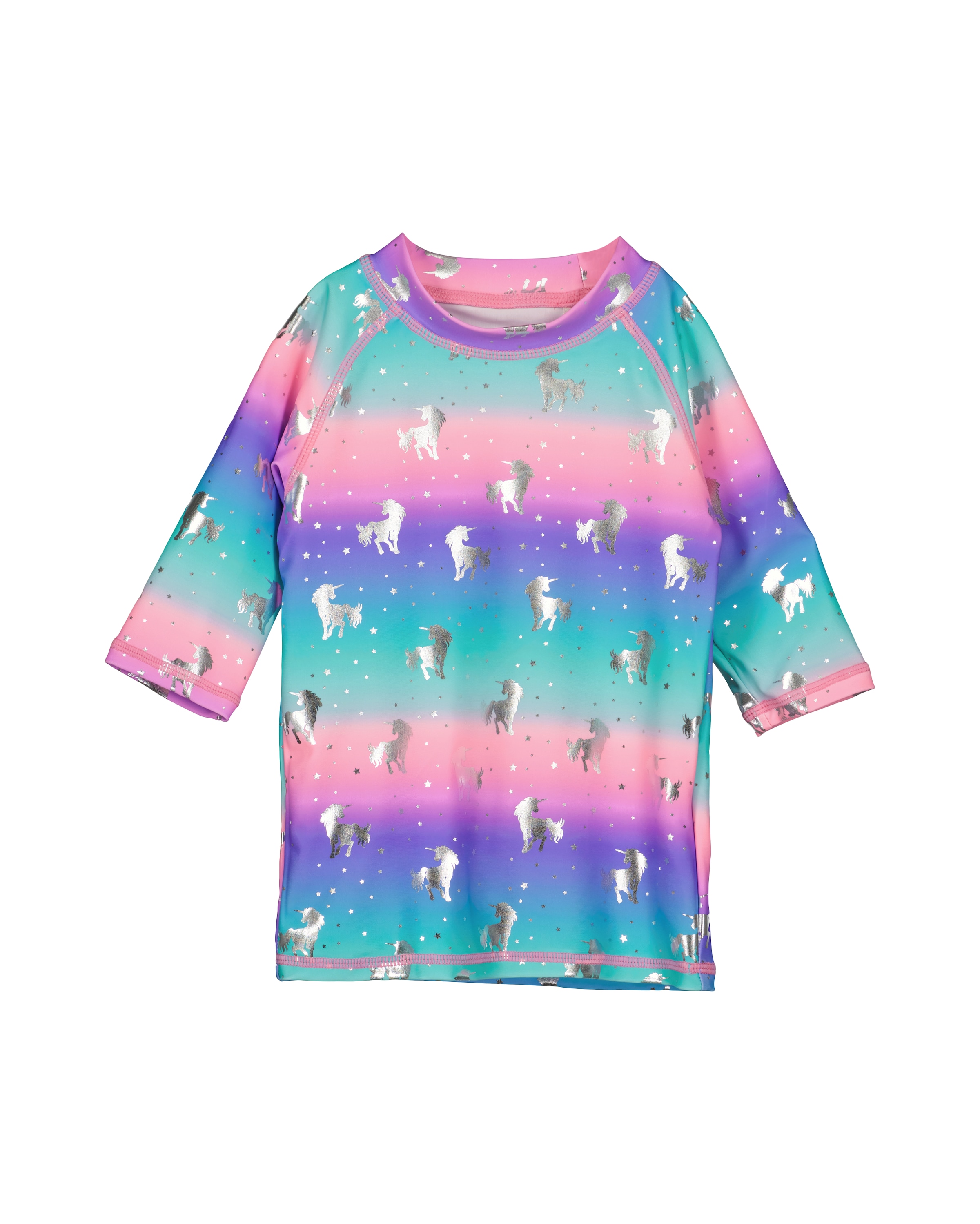 Blue Seven Shirt & Shorts Set, 2 Beach-Set für den Strandurlaub