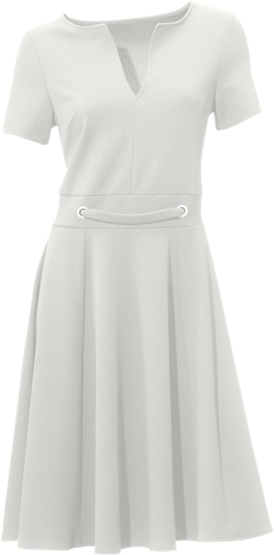 A-Linien-Kleid »Prinzesskleid«