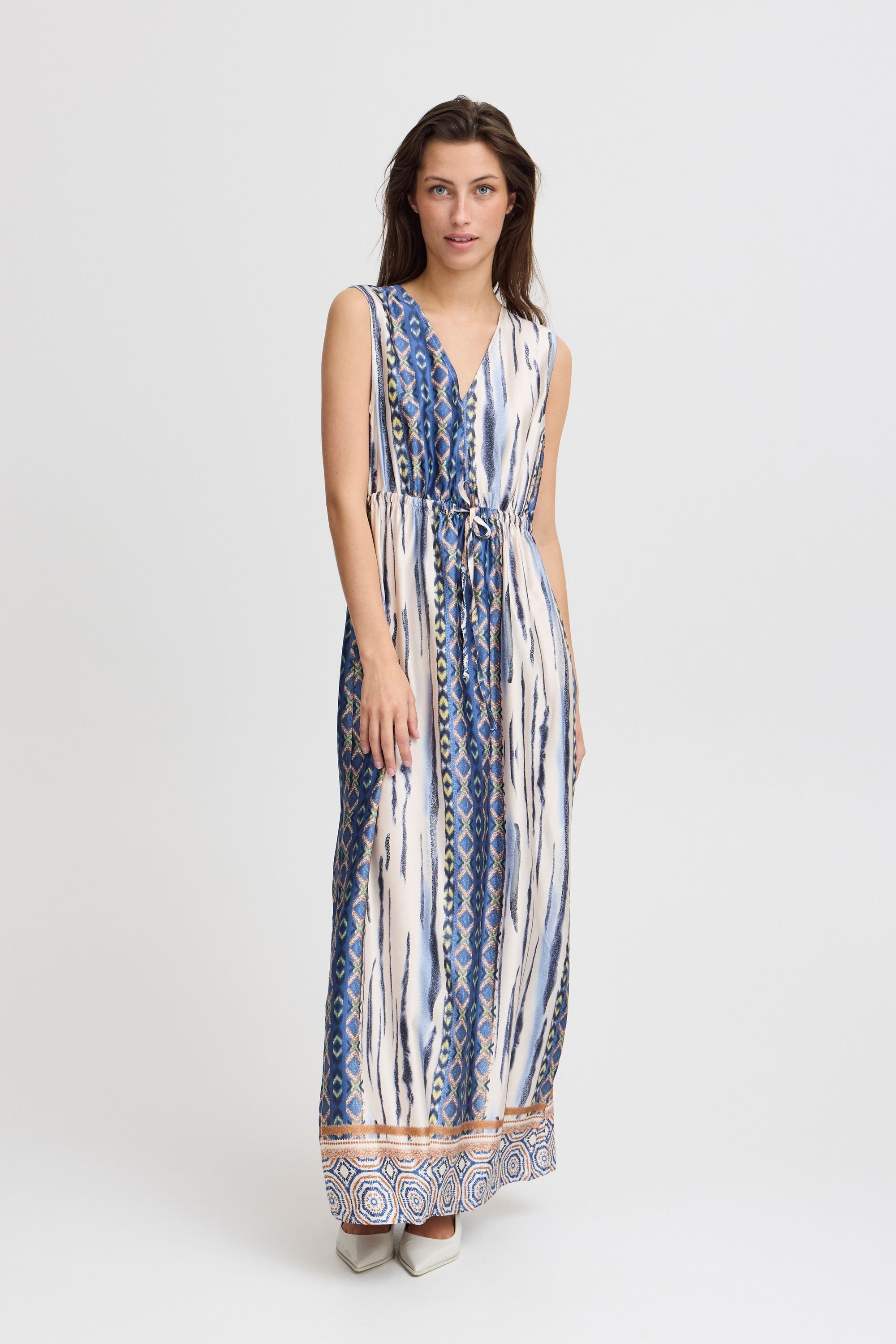 b.young Maxikleid »Maxikleid BYIpoli«