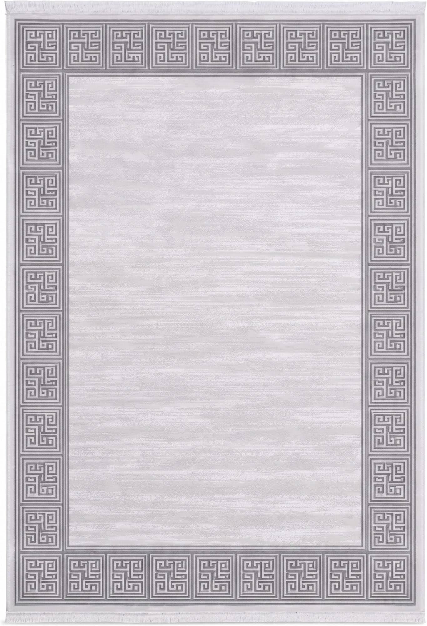 Sehrazat Teppich »Venus 7798« rechteckig 11 mm Höhe Kurzflor