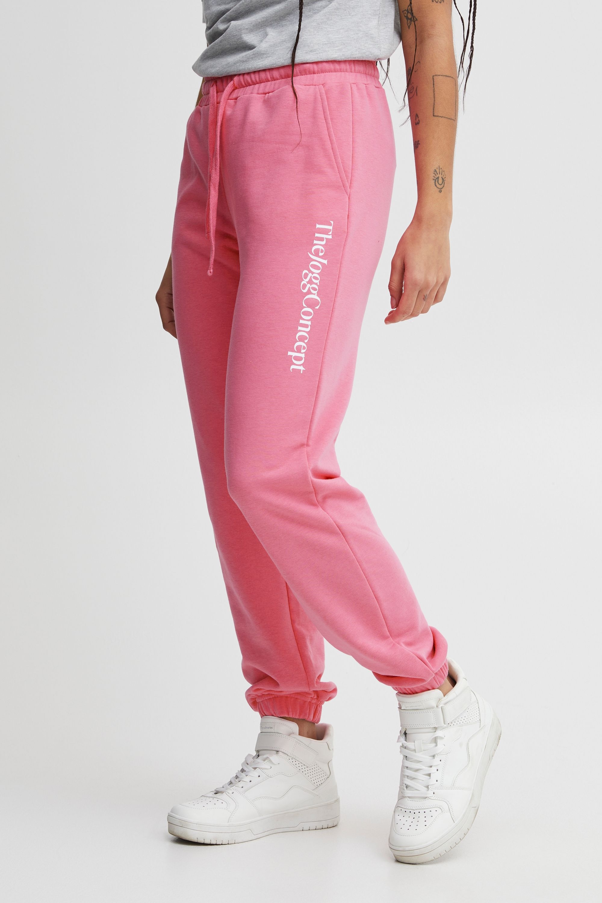 TheJoggConcept Sweathose »Sweathose JCSafine«