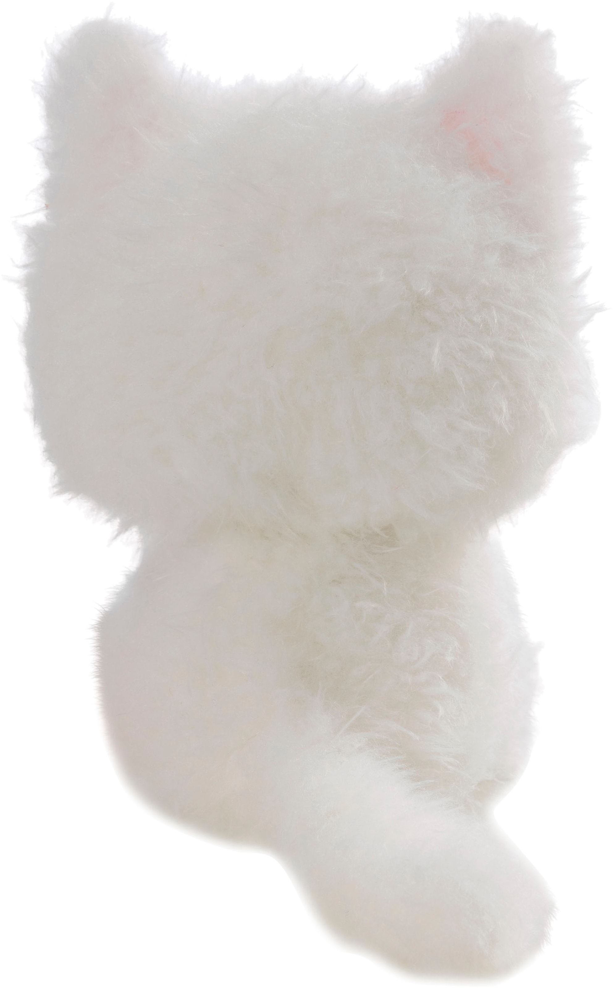 Nici Kuscheltier »Glubschis, Katze Pawdi Meow, 15 cm schlenkernd« schlenkernd; enthält recyceltes Material (Global Recycled Standard)