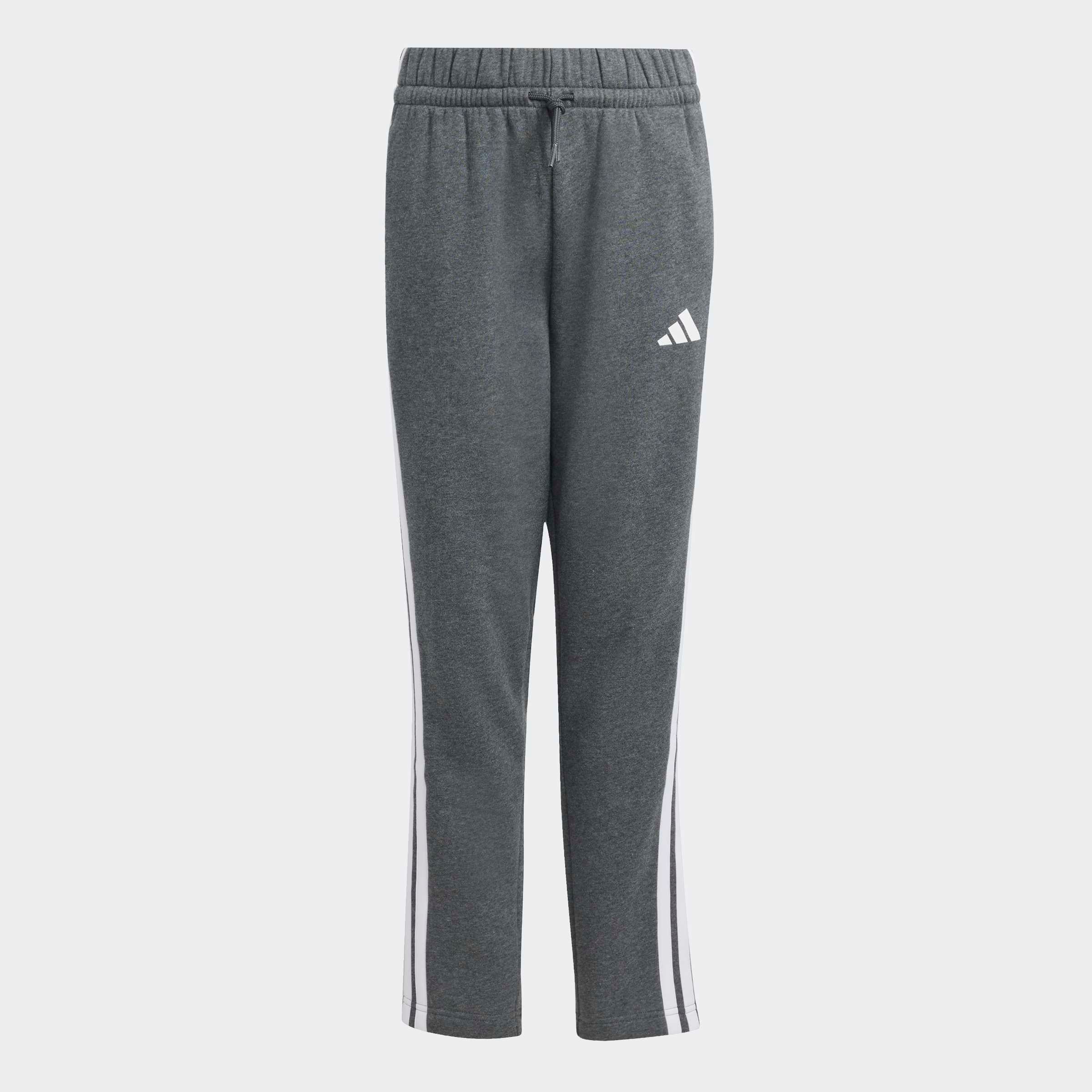 adidas Sportswear Trainingsanzug »SEASONAL ESSENTIALS TIBERIO 3-STREIFEN KIDS« 2 tlg.
