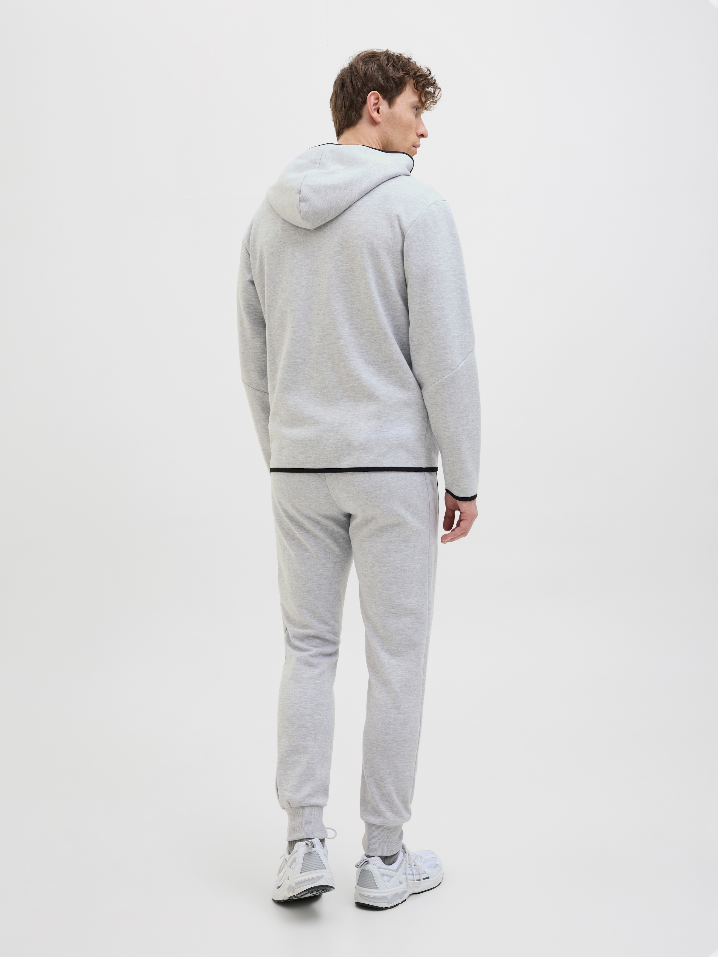 Jack & Jones Sweathose »JPSTWILL FUSION SWEAT PANTS NOOS«