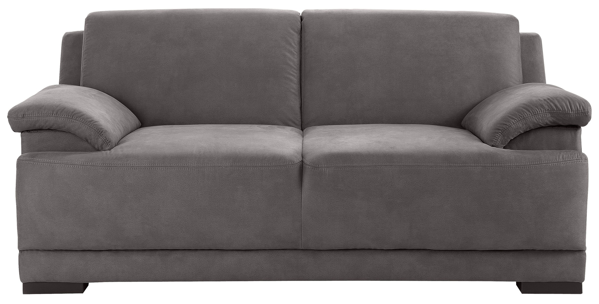 Home affaire 2-Sitzer »Telos, Boxspring-Federung toller Sitzkomfort, zeitlos & komfortabel«, mit Boxspring-Federung