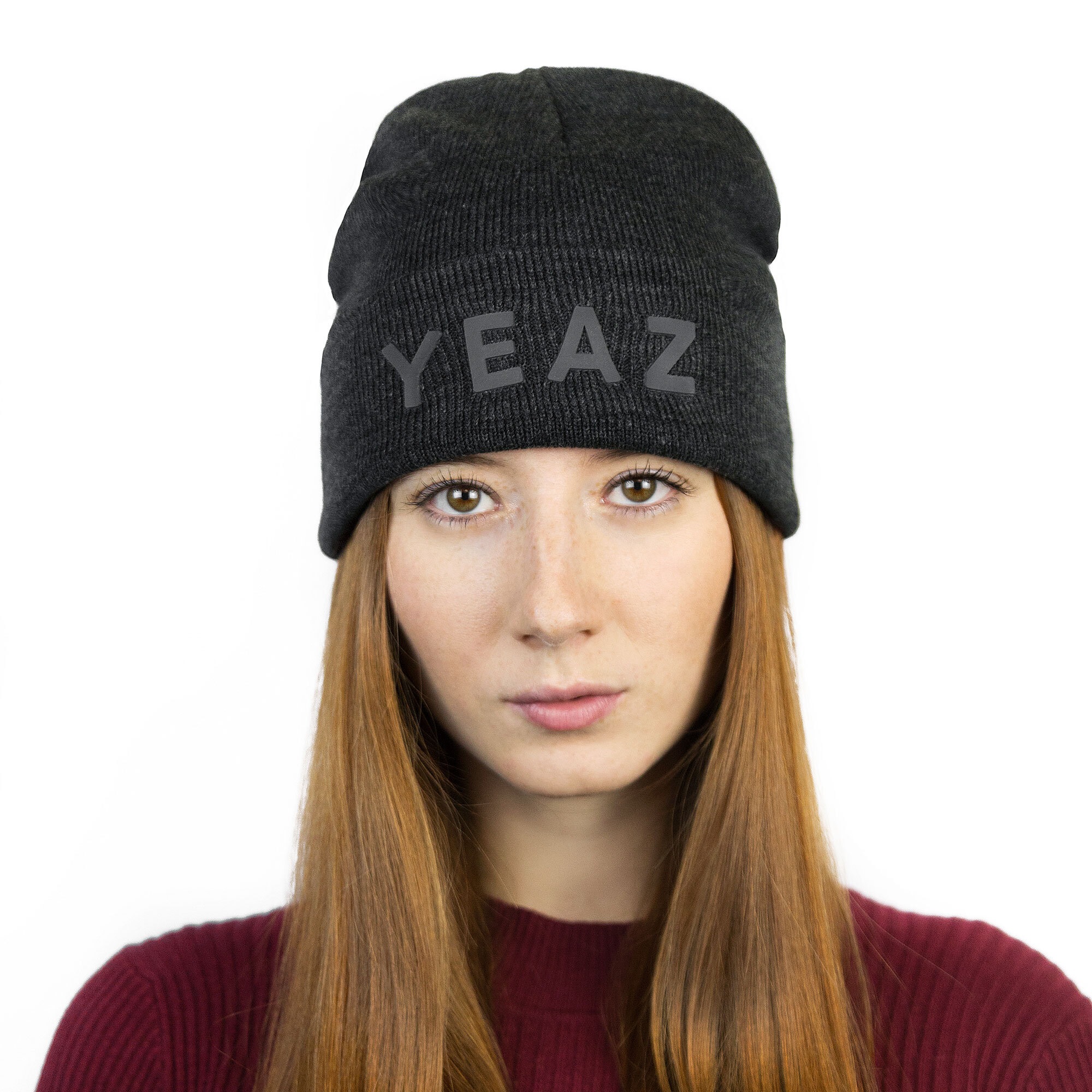 YEAZ Beanie »Mütze WYLD«