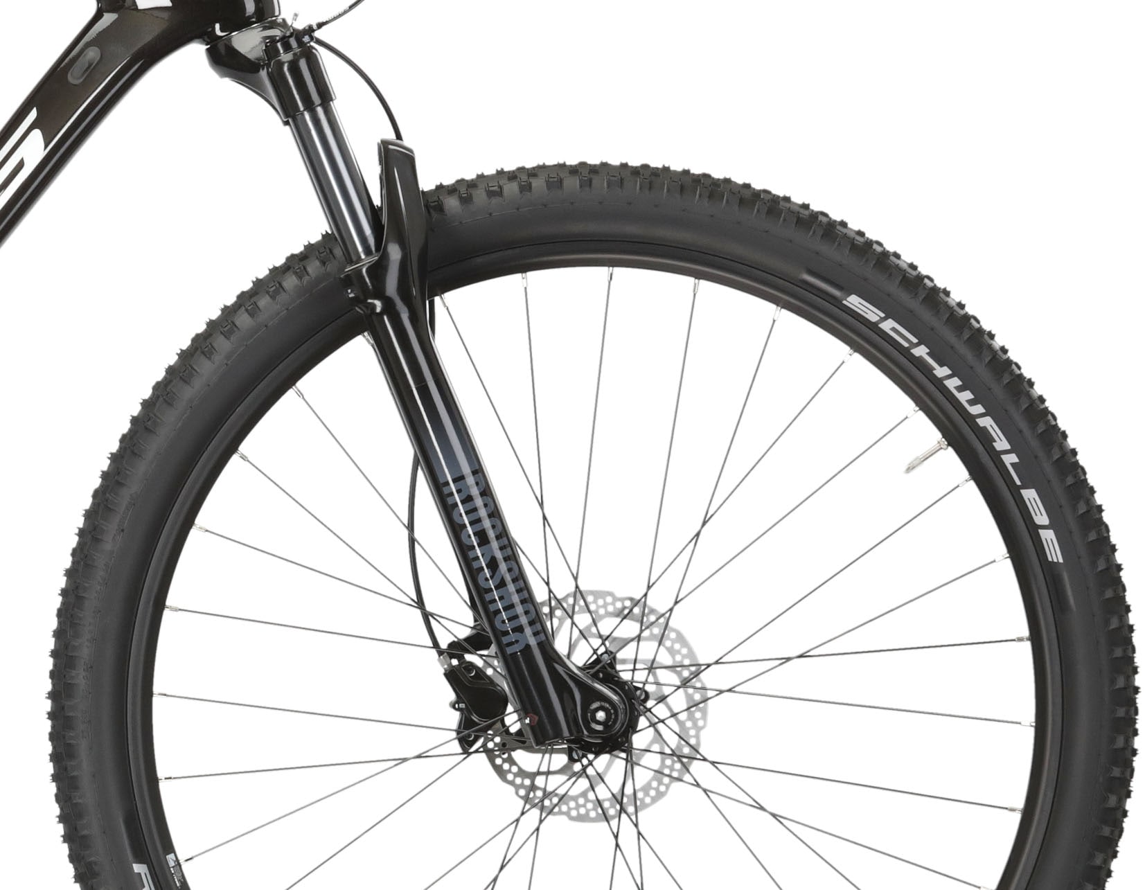 Kross Mountainbike »Mountainbike Hardtail Level 10.0 Schwarz«, 12 Gang, Shimano, DEORE SLX M7100 Schaltwerk, Kettenschaltung