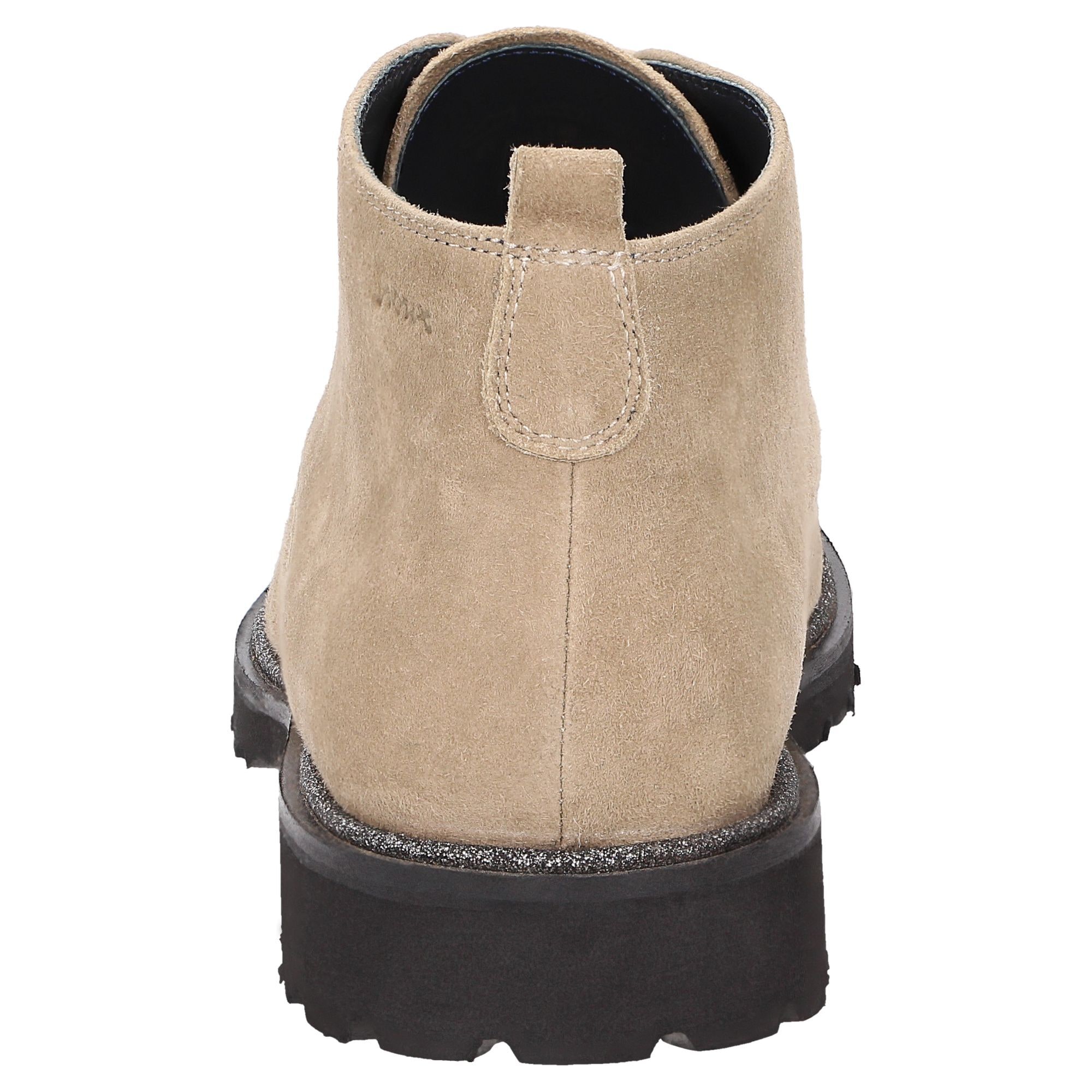 SIOUX Schnürstiefelette »Meredith-702-H«