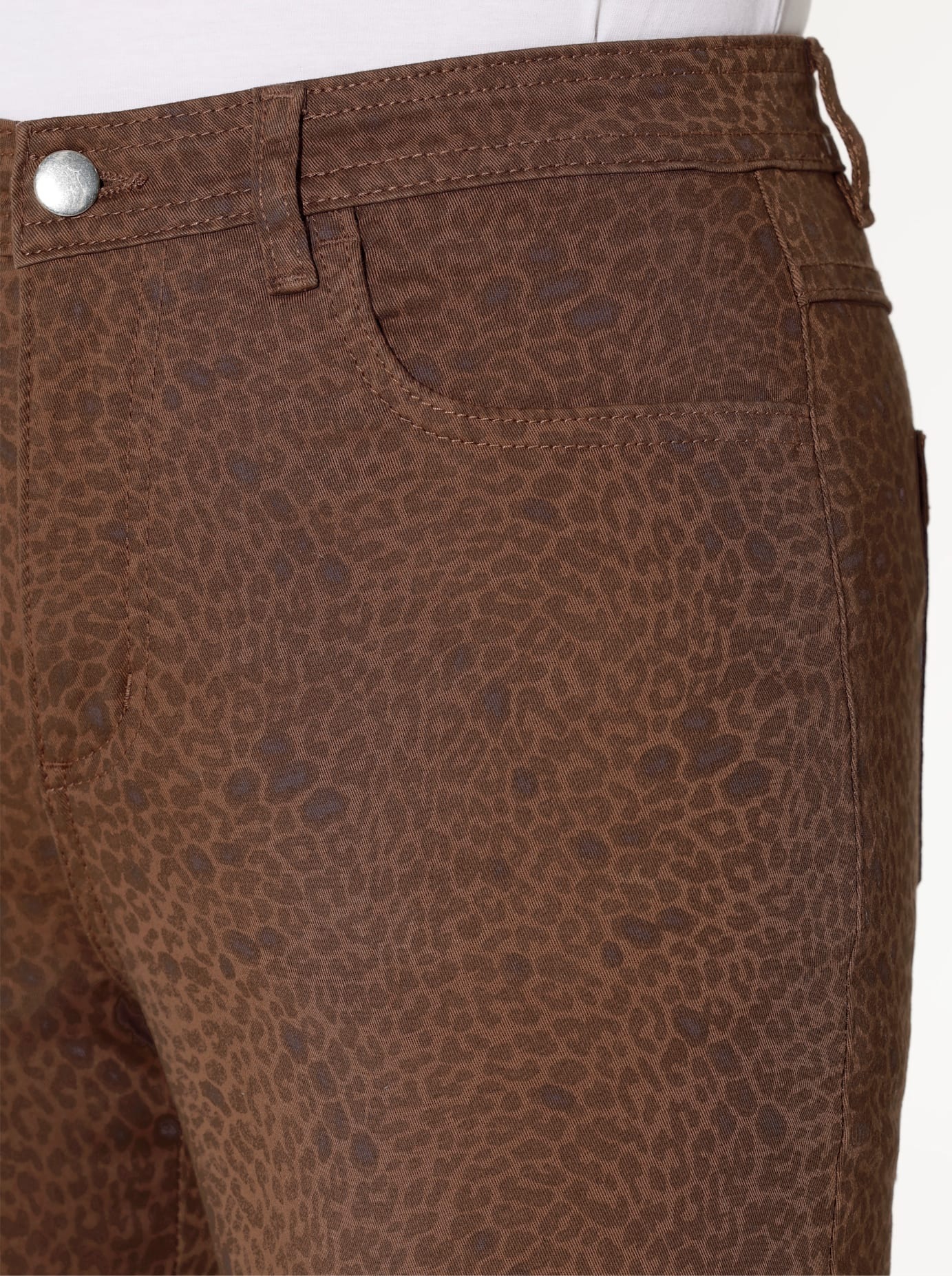 Classic Basics Bequeme Jeans, (1 tlg.)