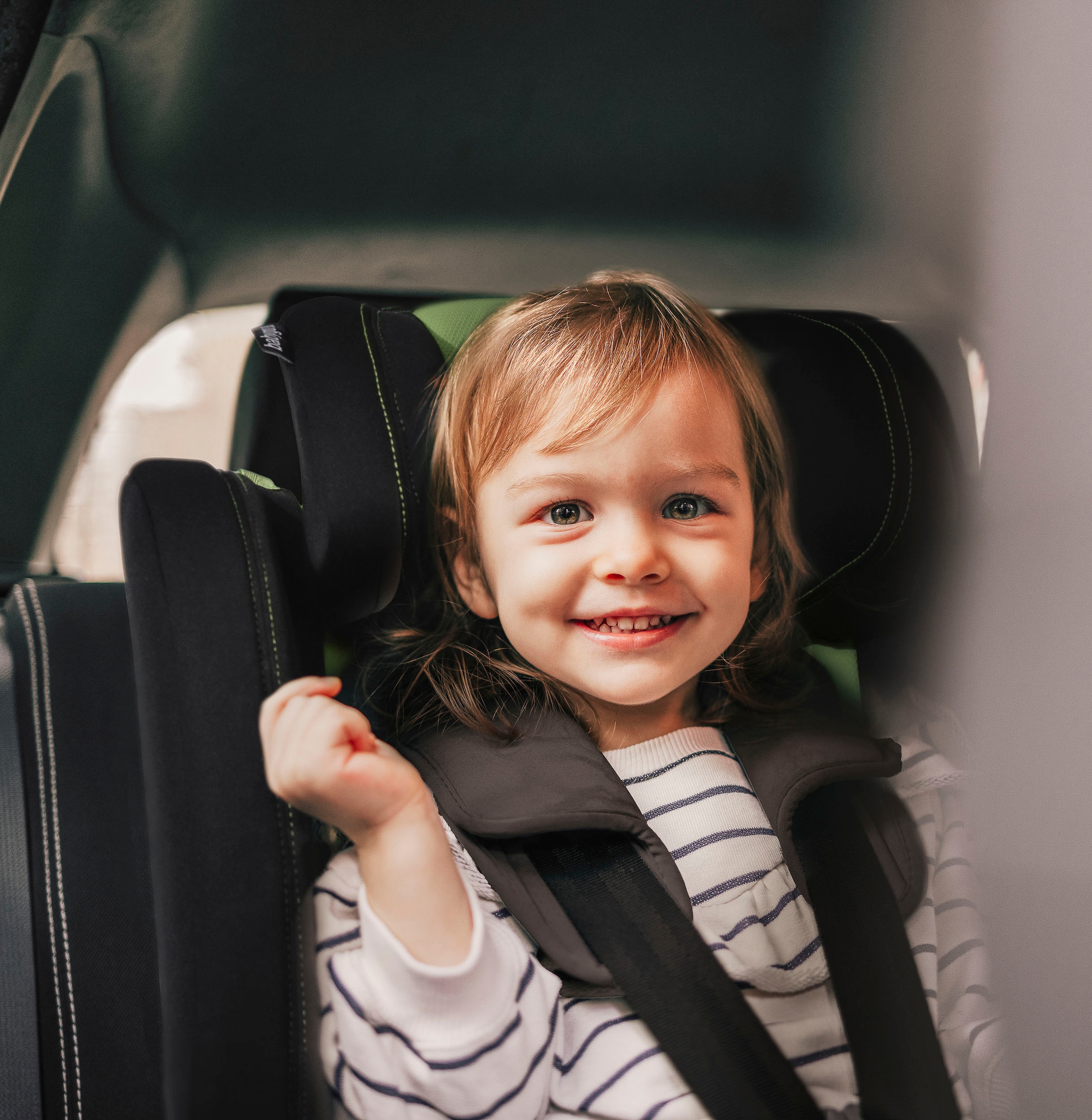 BabyGo Autokindersitz »Freemove Isize«