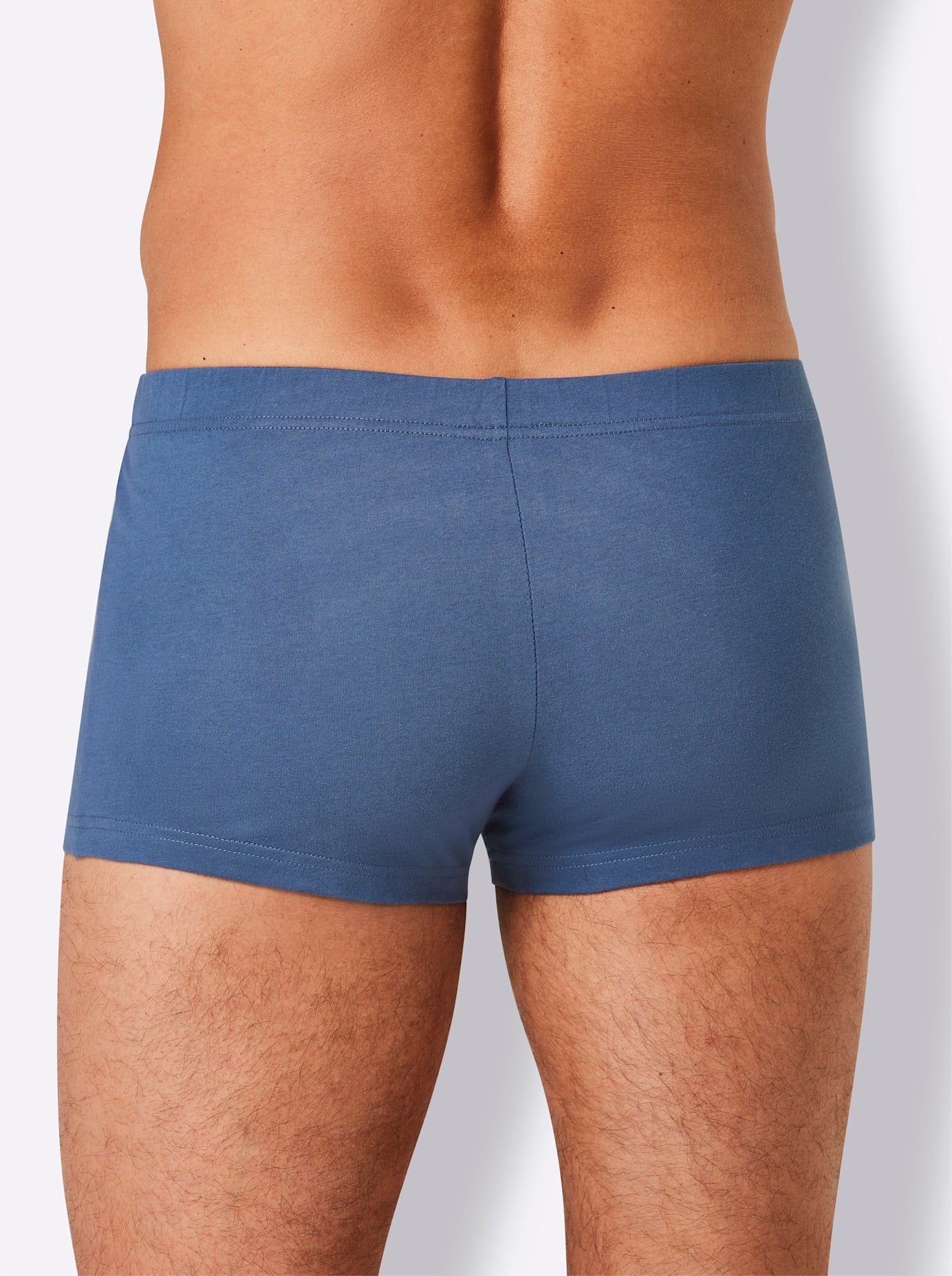 Kings Club Retro Pants, (5 St.)
