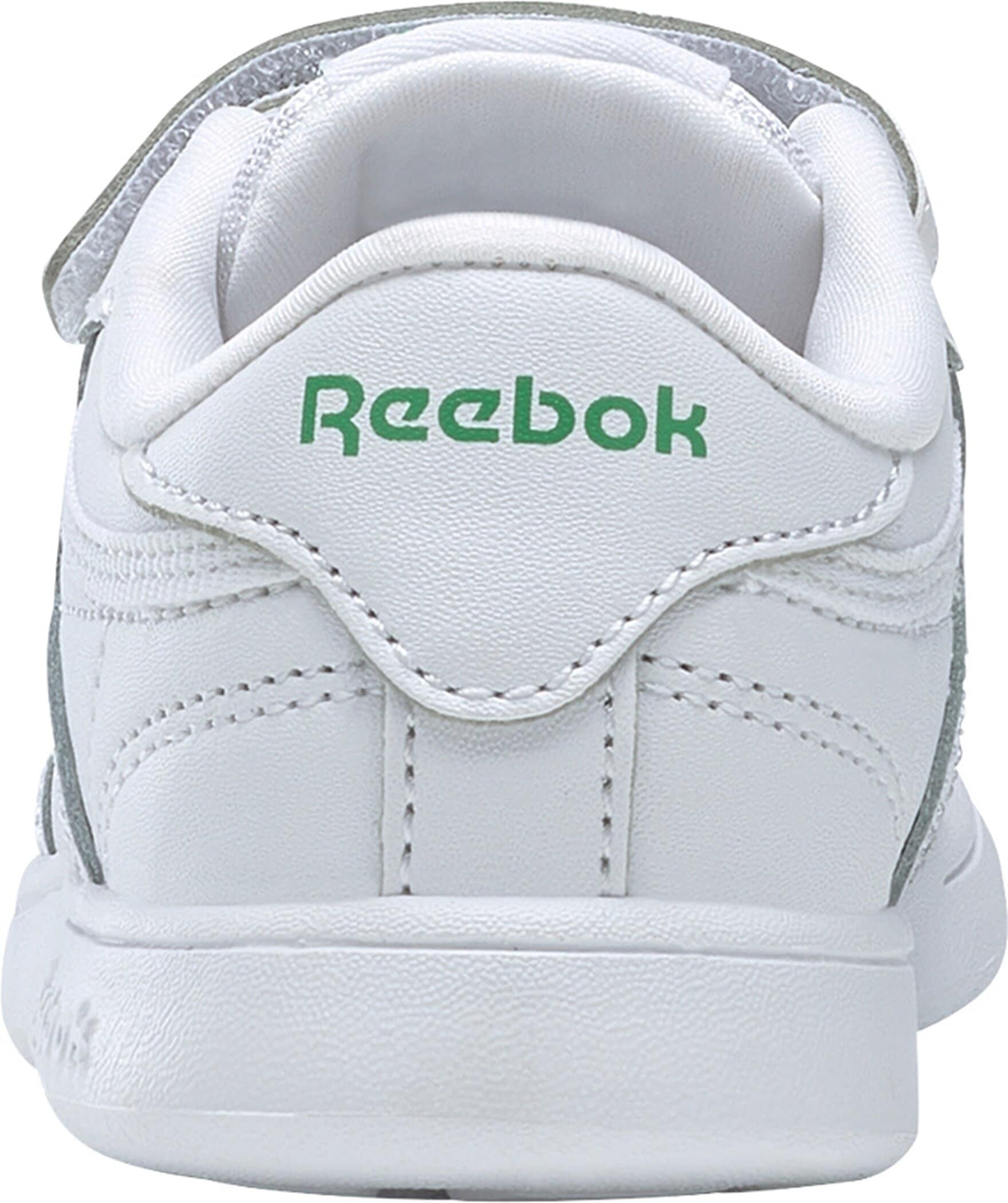 Reebok Classic Sneaker »CLUB C«, mit Klettverschluss