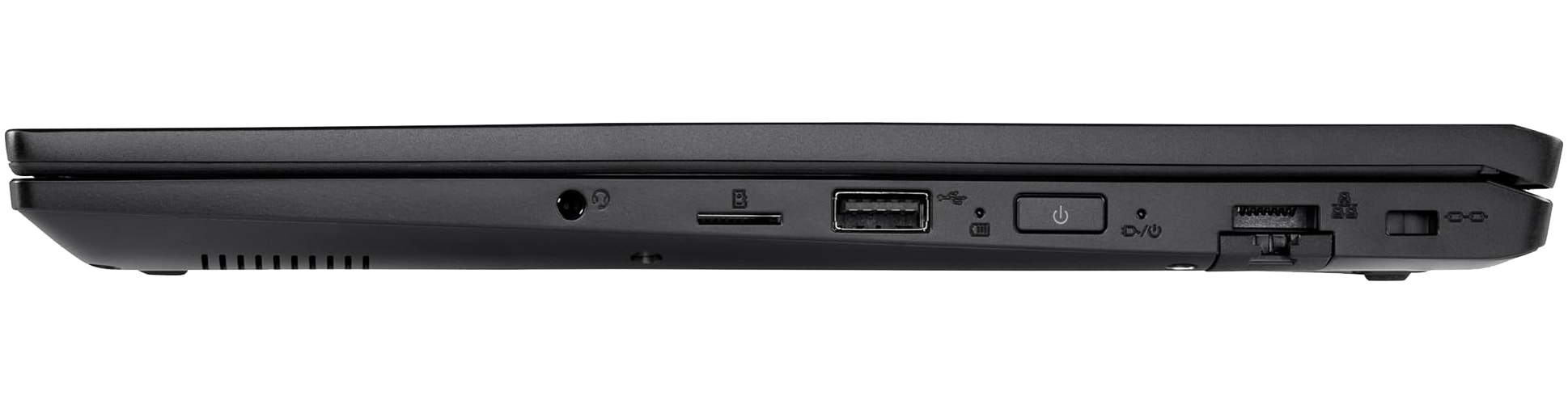 CAPTIVA Business-Notebook »Business/Office I10-1428GE« 43,94 cm / 17,3 ″ Intel Core i5 Iris Xe Graphics 1.000 GB SSD
