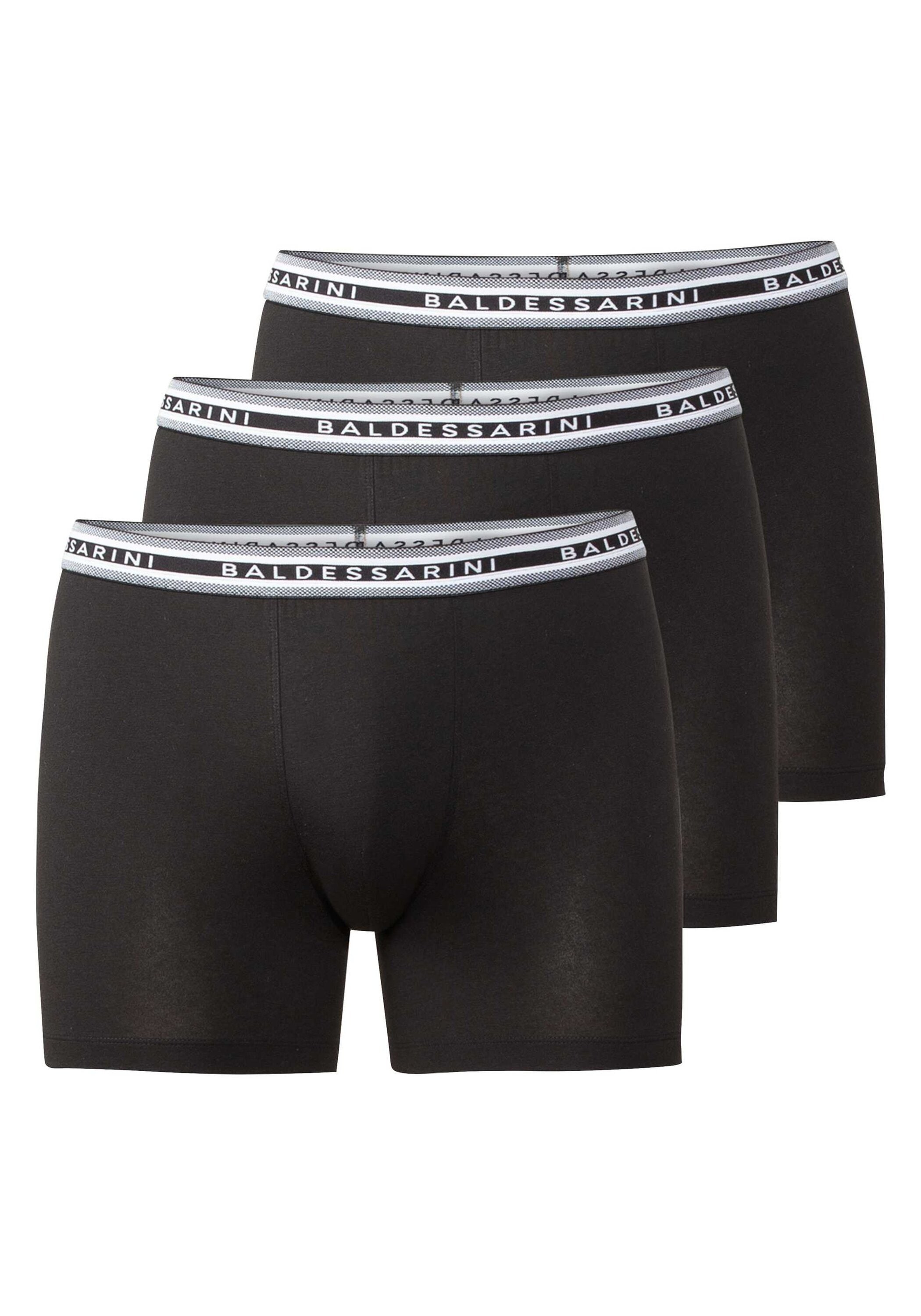 BALDESSARINI Boxershorts »Boxershort 3er Pack«