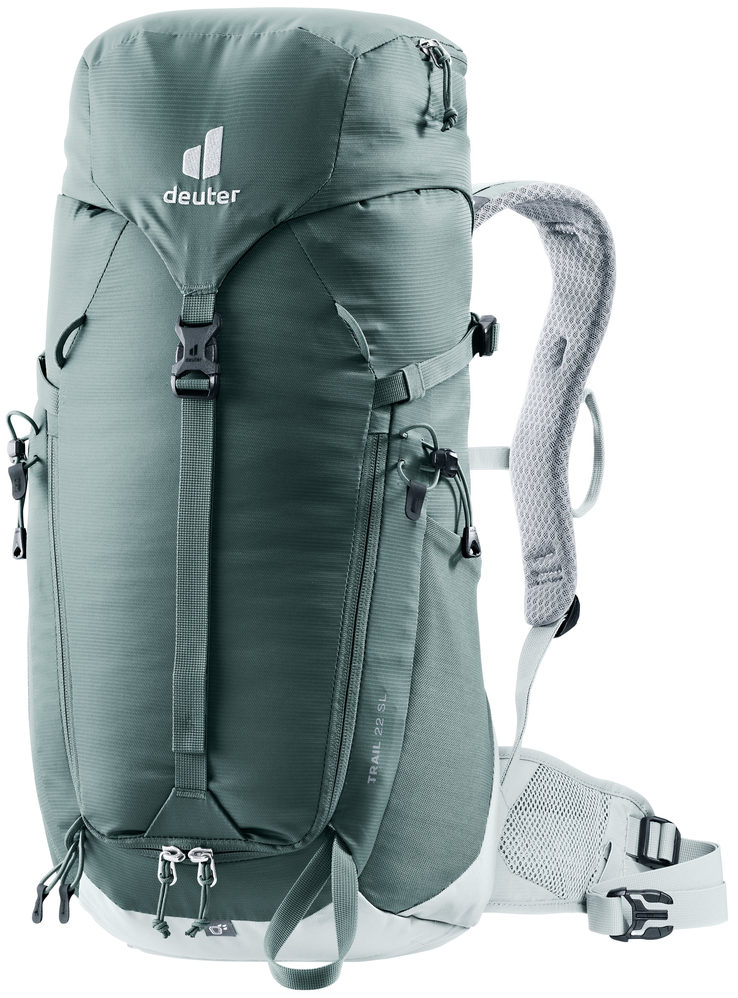 deuter Kletterrucksack »TRAIL 22 SL«