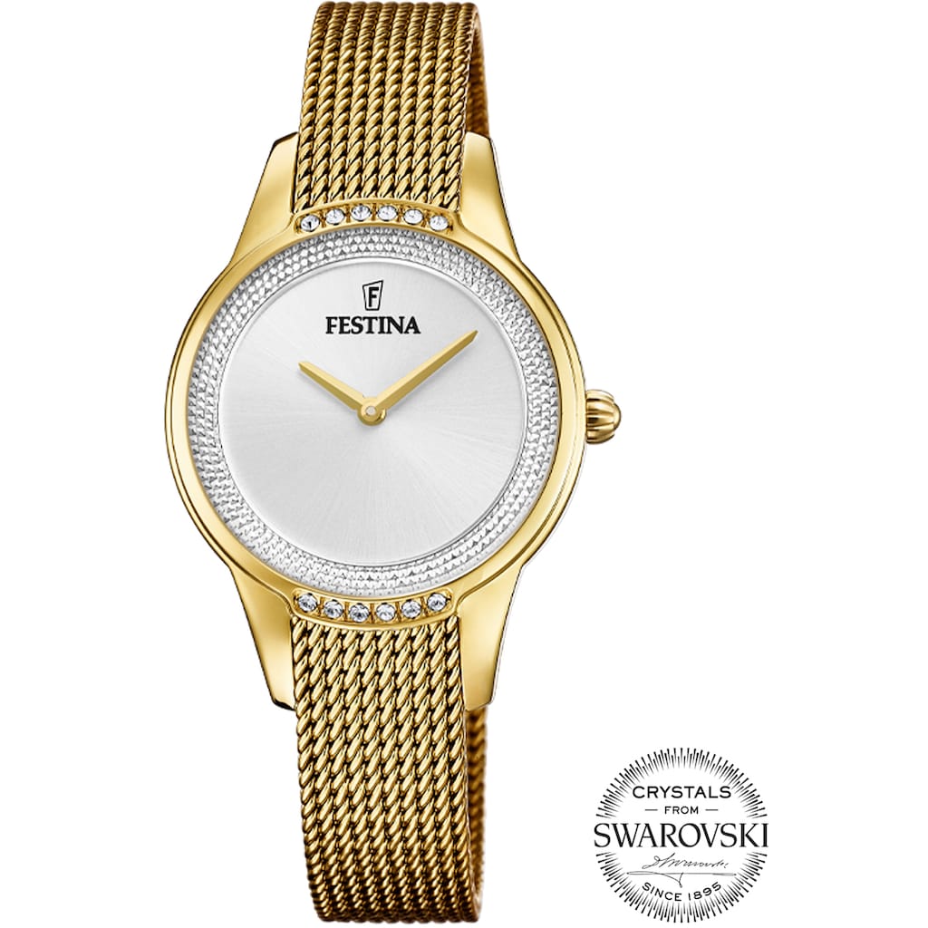 Festina Quarzuhr »F20495/1«