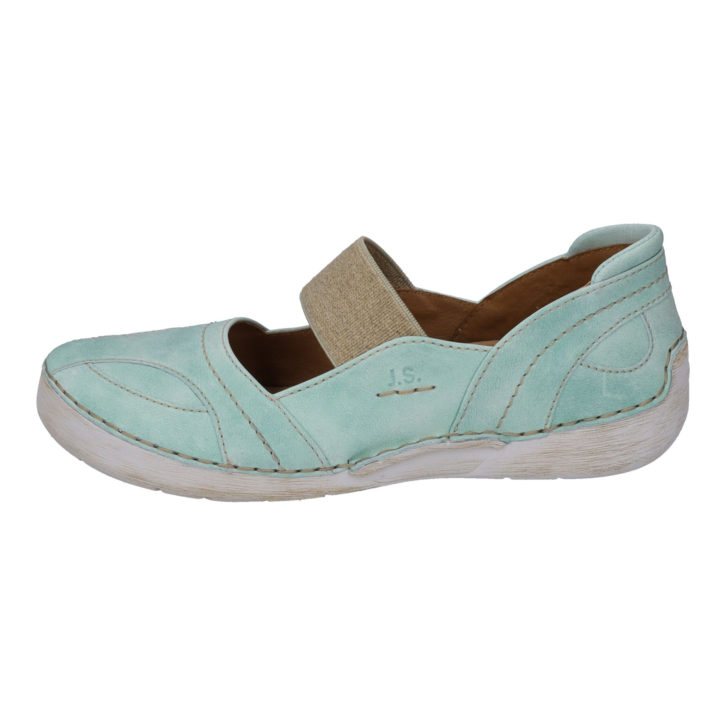 Josef Seibel Slipper »Fergey 89, mint«