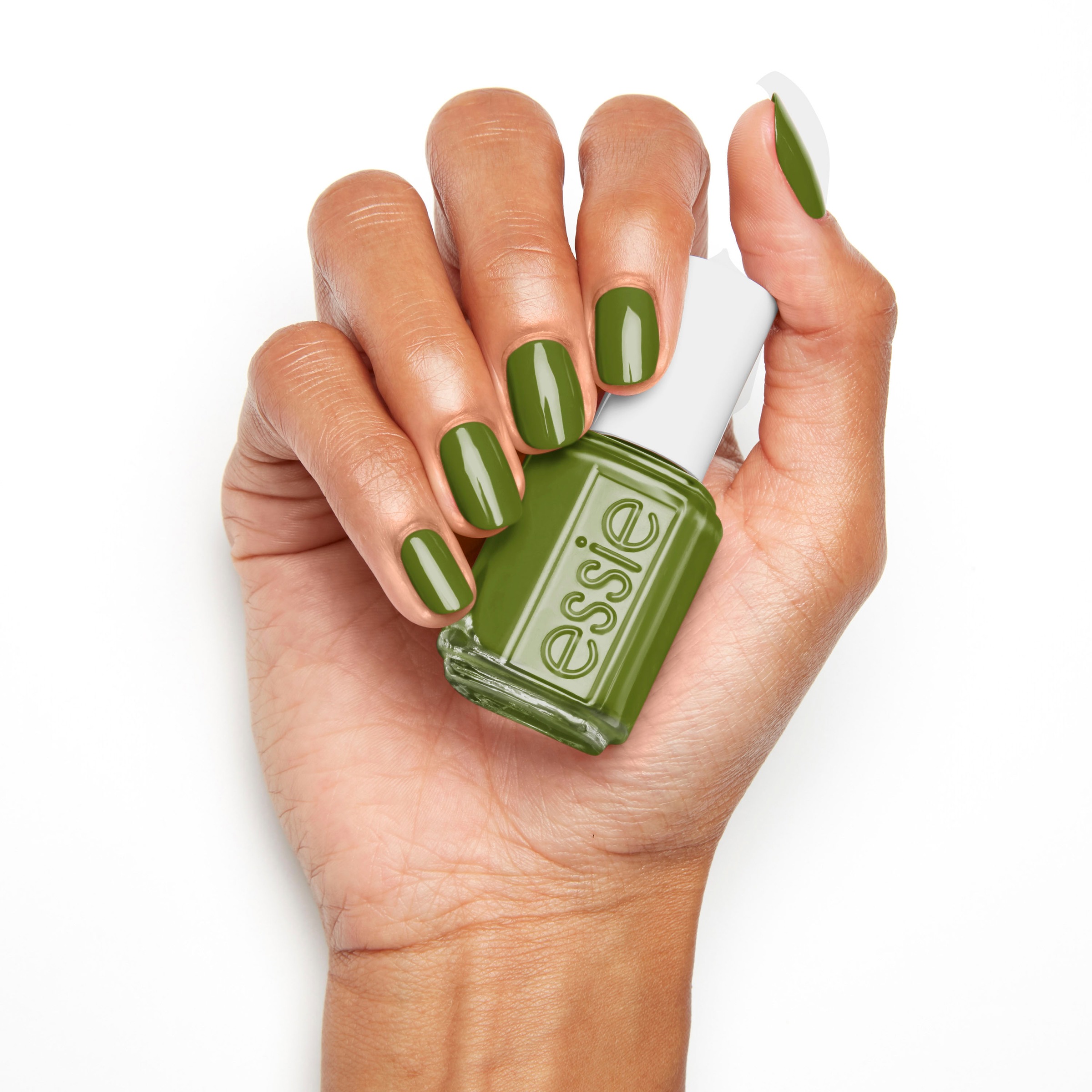 essie Nagellack »Grün- und Blautöne«, mit natürlichen Inhaltsstoffen