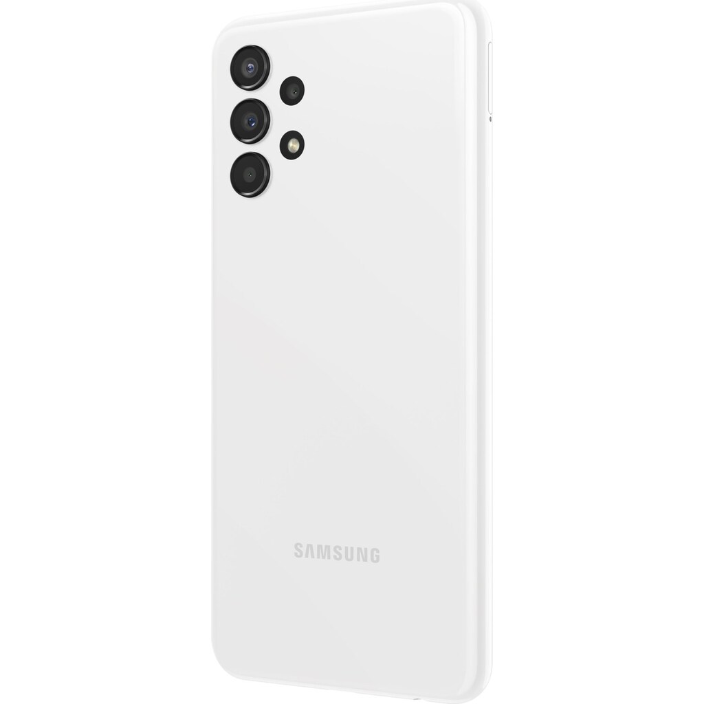 Samsung Smartphone, 6,6 cm/16,72 Zoll, 128 GB Speicherplatz, 50 MP Kamera