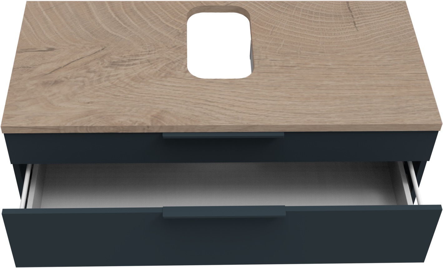 welltime Badmöbel-Set »Belmont« 3 tlg.