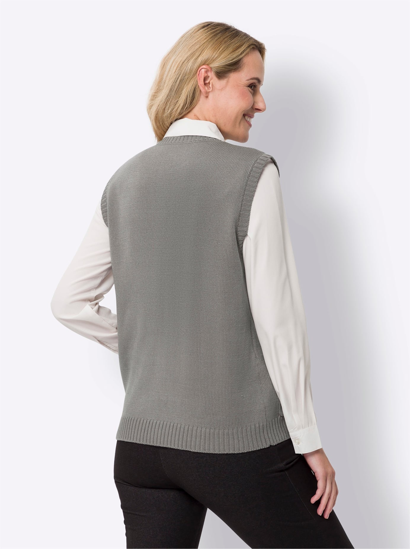 Classic Basics Pullunder »Pullunder«