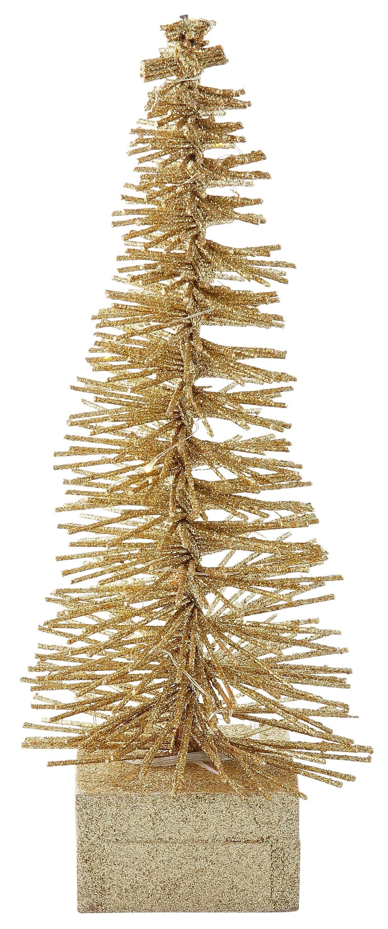 Creativ light LED Baum »Weihnachtsdeko«, mit Timer und Fernbedienung online  kaufen | mit 3 Jahren XXL Garantie