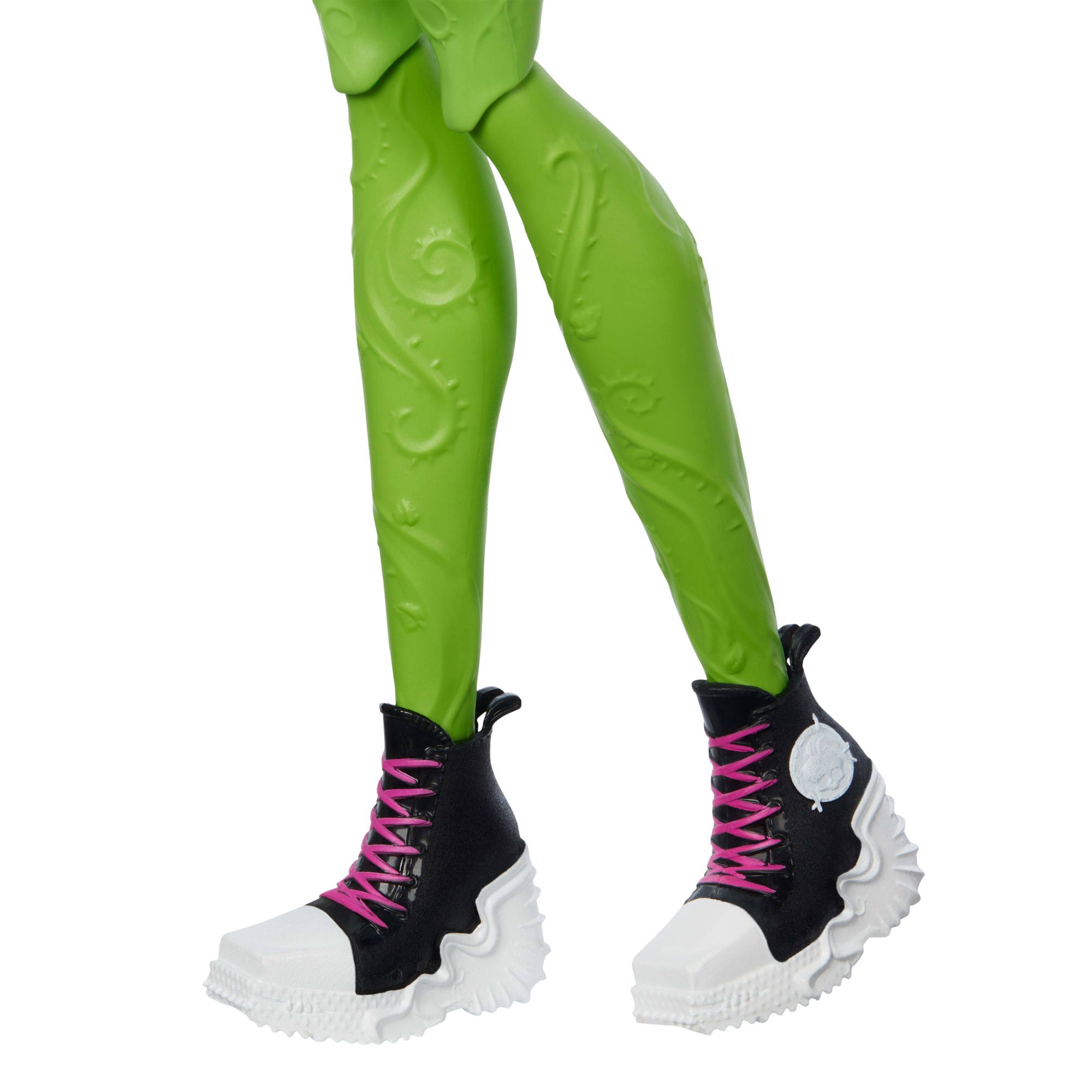 MonsterHigh™ Anziehpuppe »Monster High Self-Scare Secrets Venus«