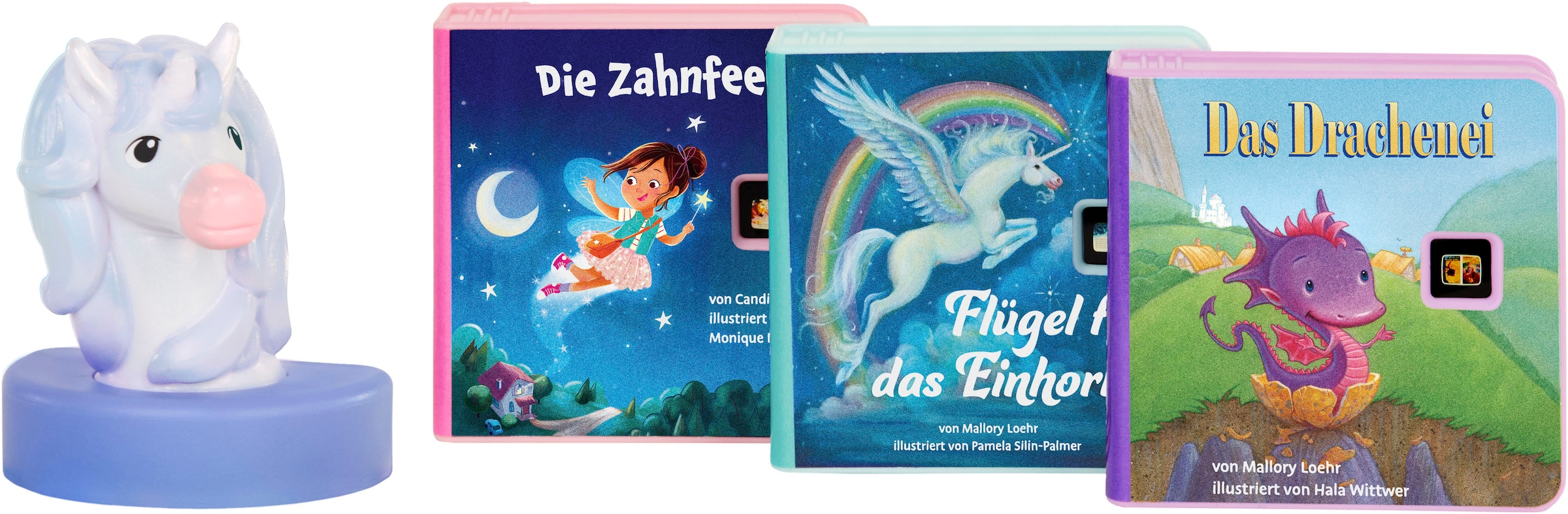 Little Tikes® Hörspielkassette »Story Dream Machine, Magische Wesen« passend für Story Dream Machine