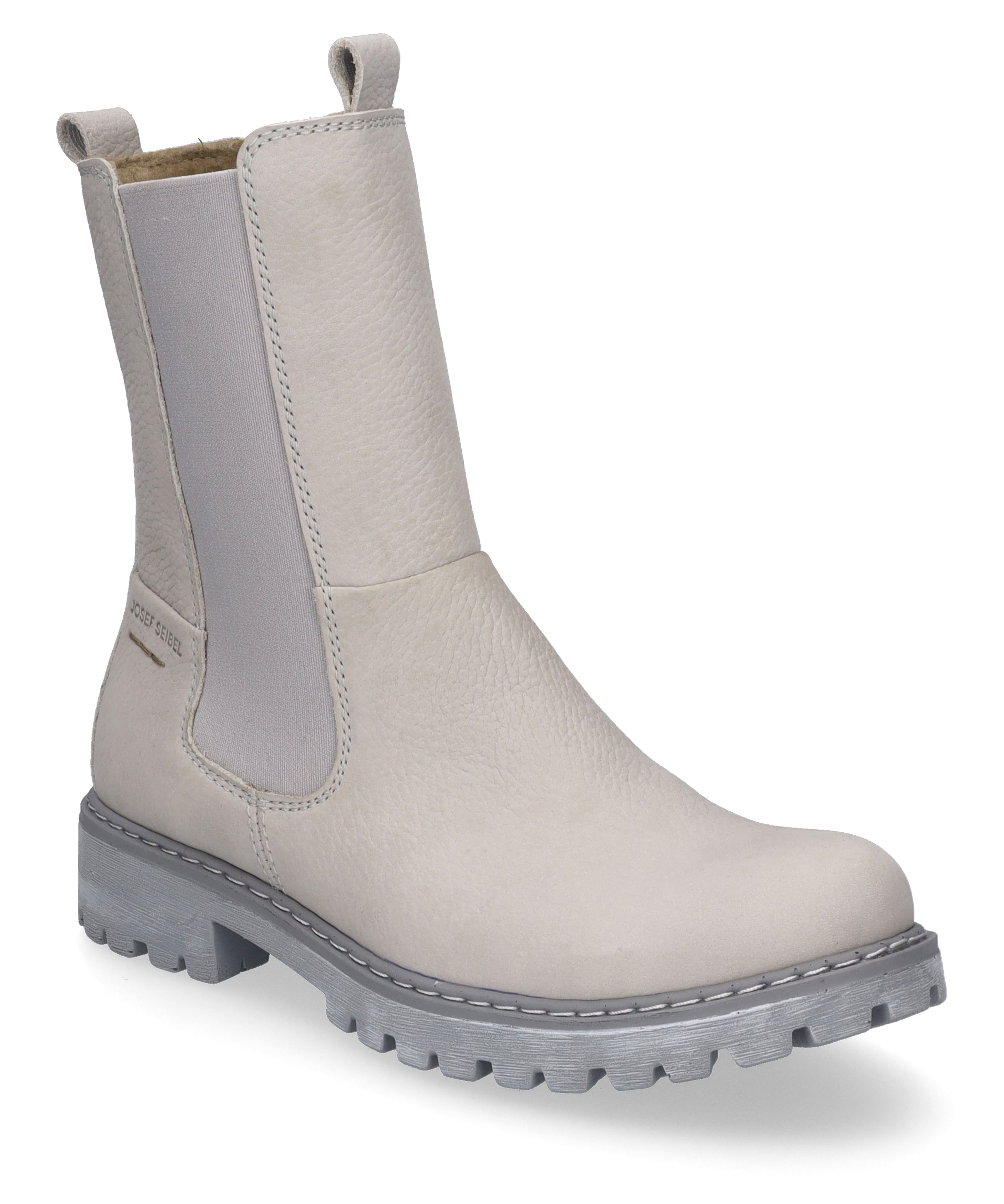 Josef Seibel Stiefel »Marta 20, hellgrau«