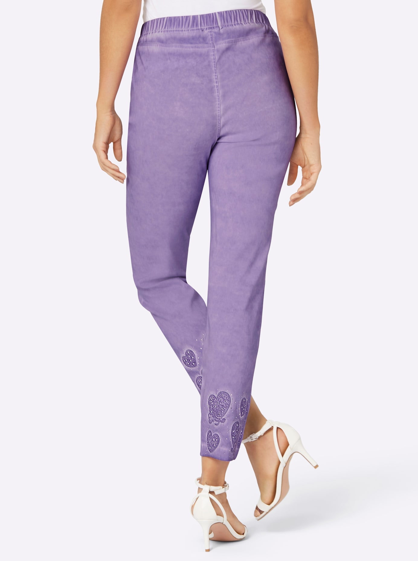creation L Schlupfhose