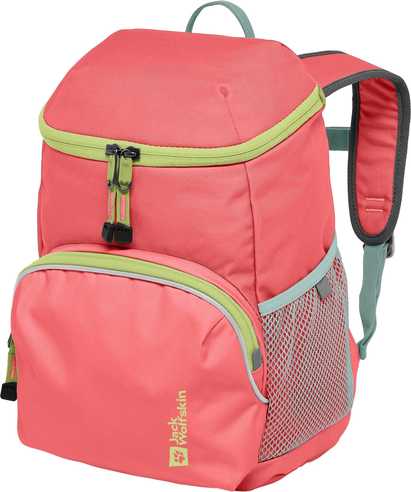Jack Wolfskin Kinderrucksack »ERLEBNIS PACK«