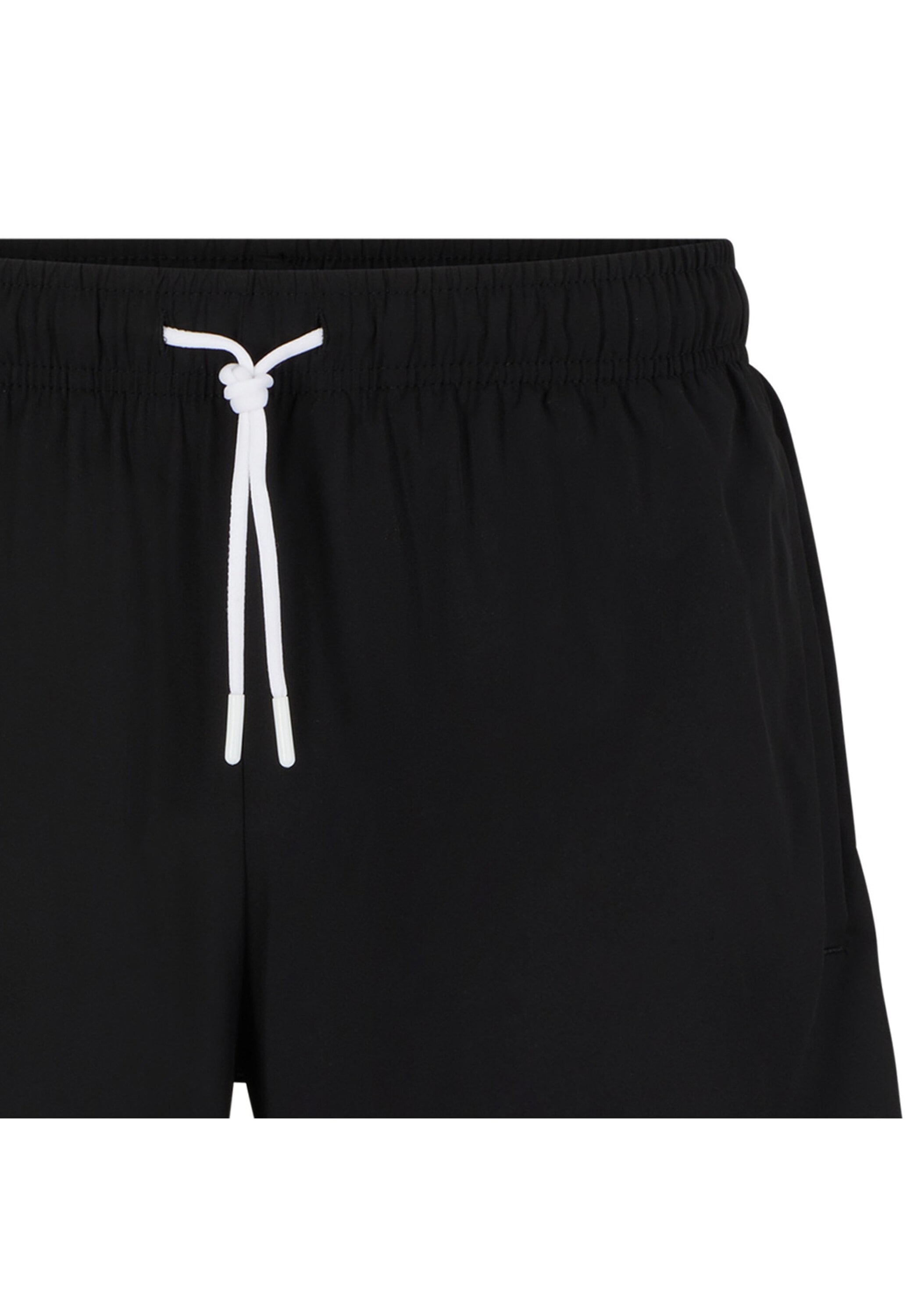 BOSS Badeshorts »Badeshorts Iconic«