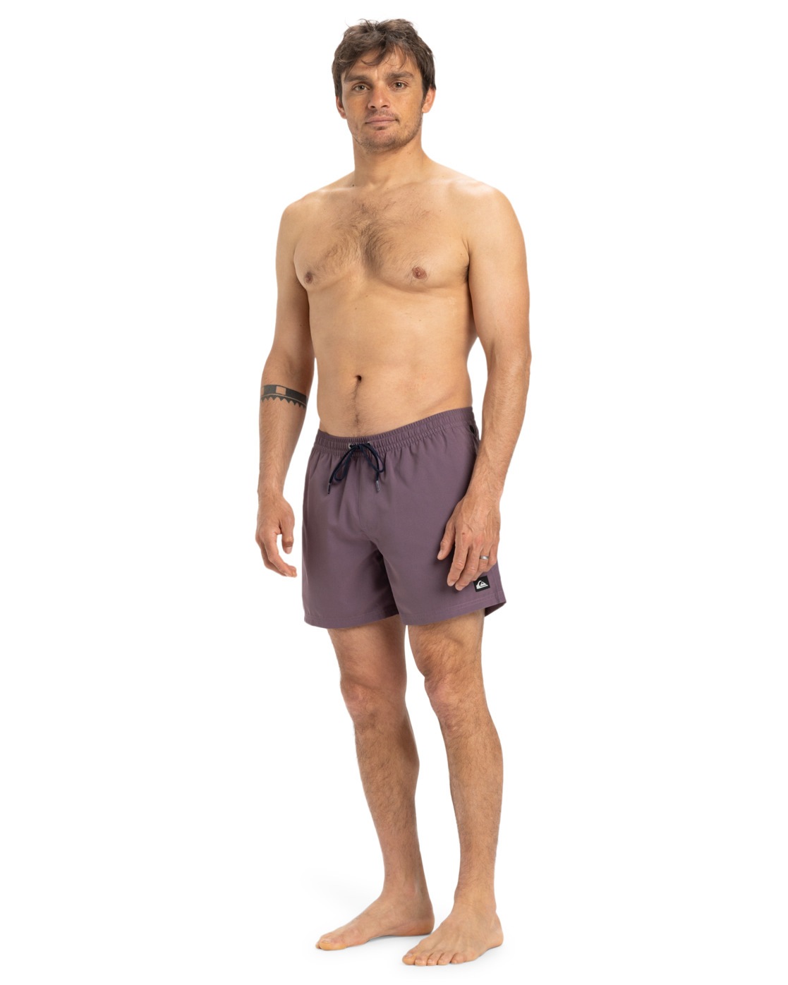 Quiksilver Boardshorts »Everyday Solid Volley 15"«