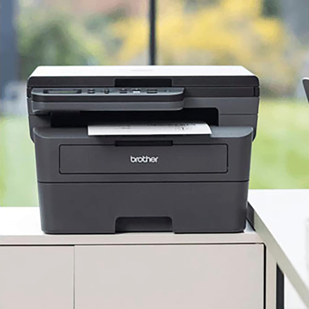 Brother Multifunktionsdrucker »DCPL2627DWE«