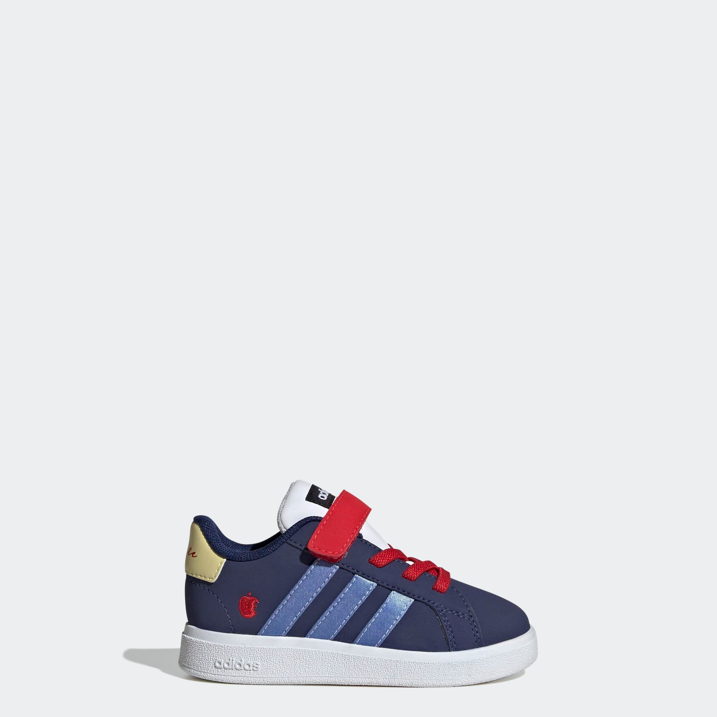 adidas Sportswear Sneaker »ADIDAS DISNEY SCHNEEWITTCHEN GRAND COURT 2.0 E FÜR KINDER«