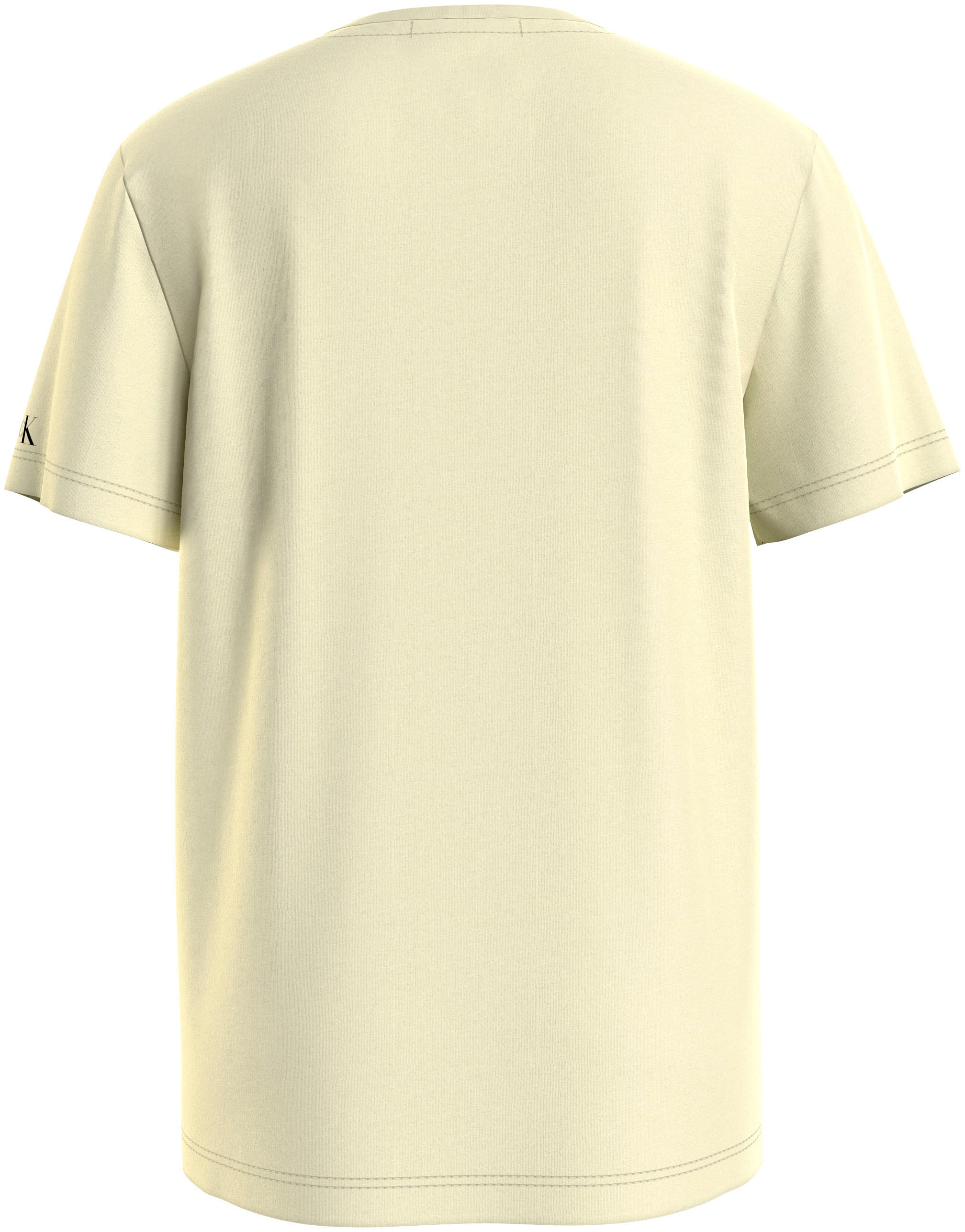 Calvin Klein Jeans T-Shirt T-SHIRT«, Jahre »CKJ bis LOGO 16 STACK bei für Kinder ♕